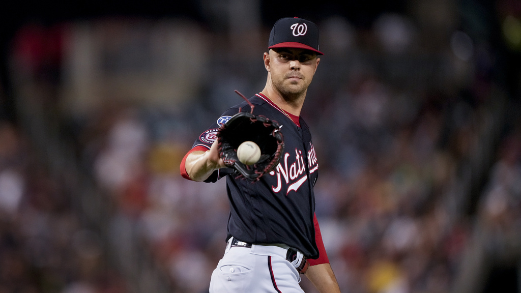 Braves vs. Nationals: TV channel, MLB Opening Day 2023 live stream