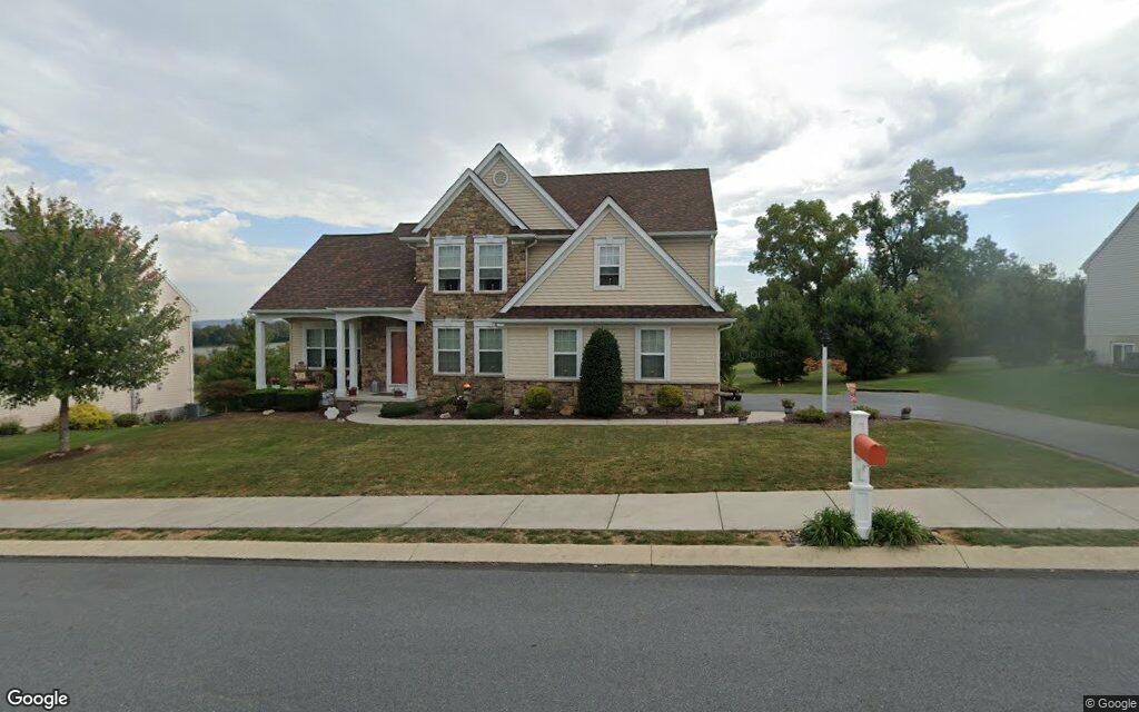 10 most expensive homes sold in Lancaster County, Sept. 251