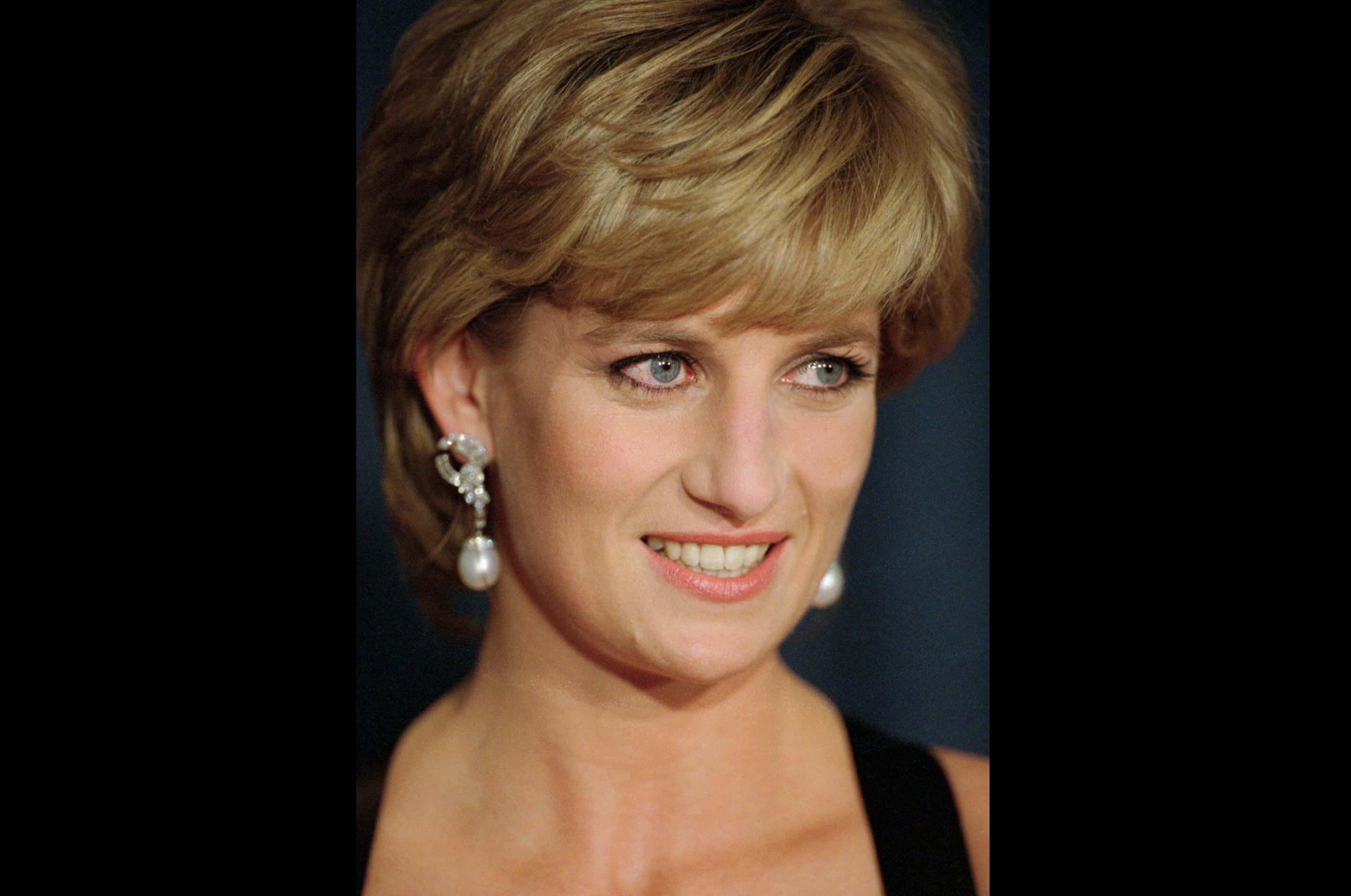 Интервью принцессы дианы на русском. Princess Diana 1995.