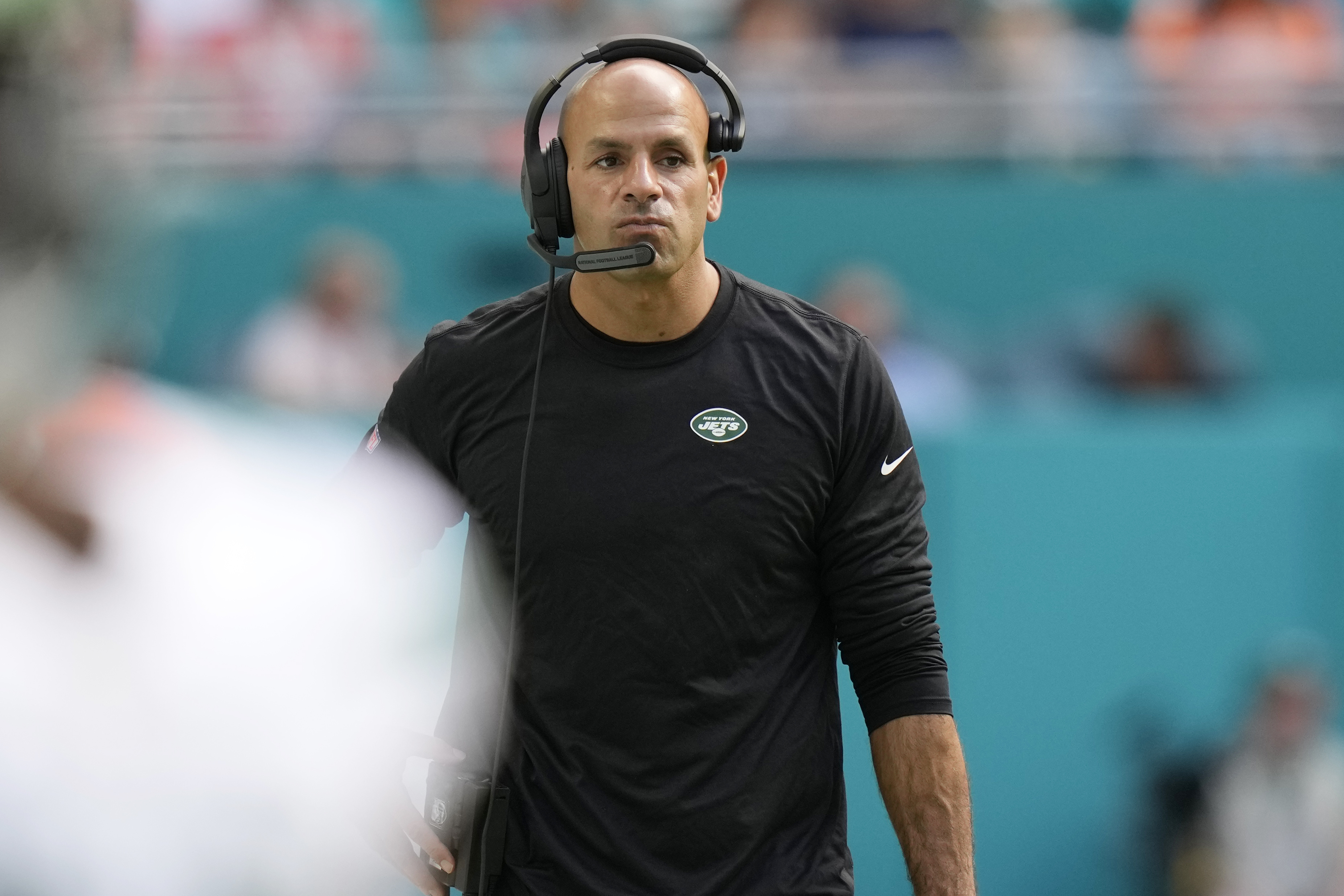 Grading New York Jets QB Joe Flacco: Week 6 at Miami Dolphins