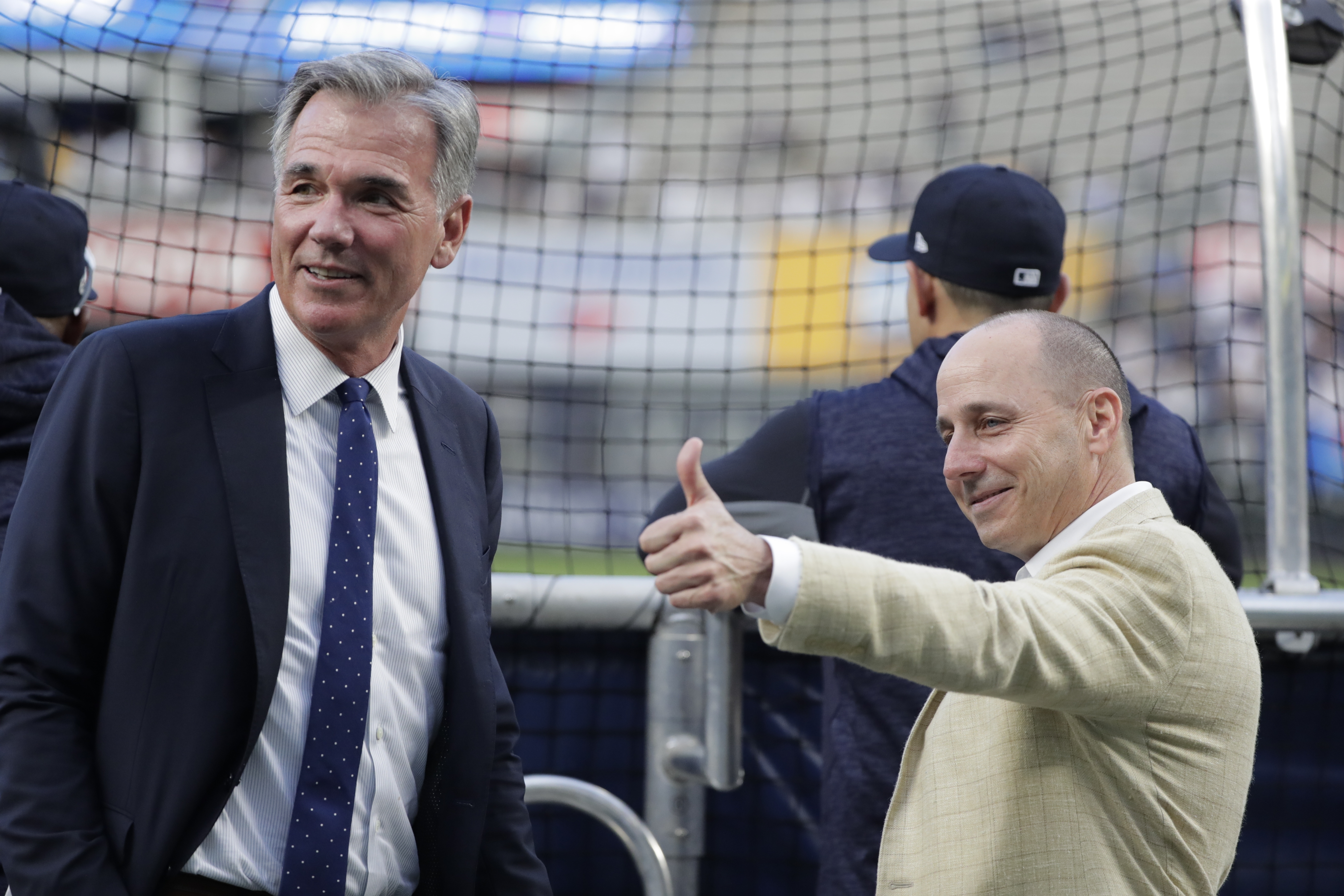 Could A's changing times signal end to Billy Beane era?