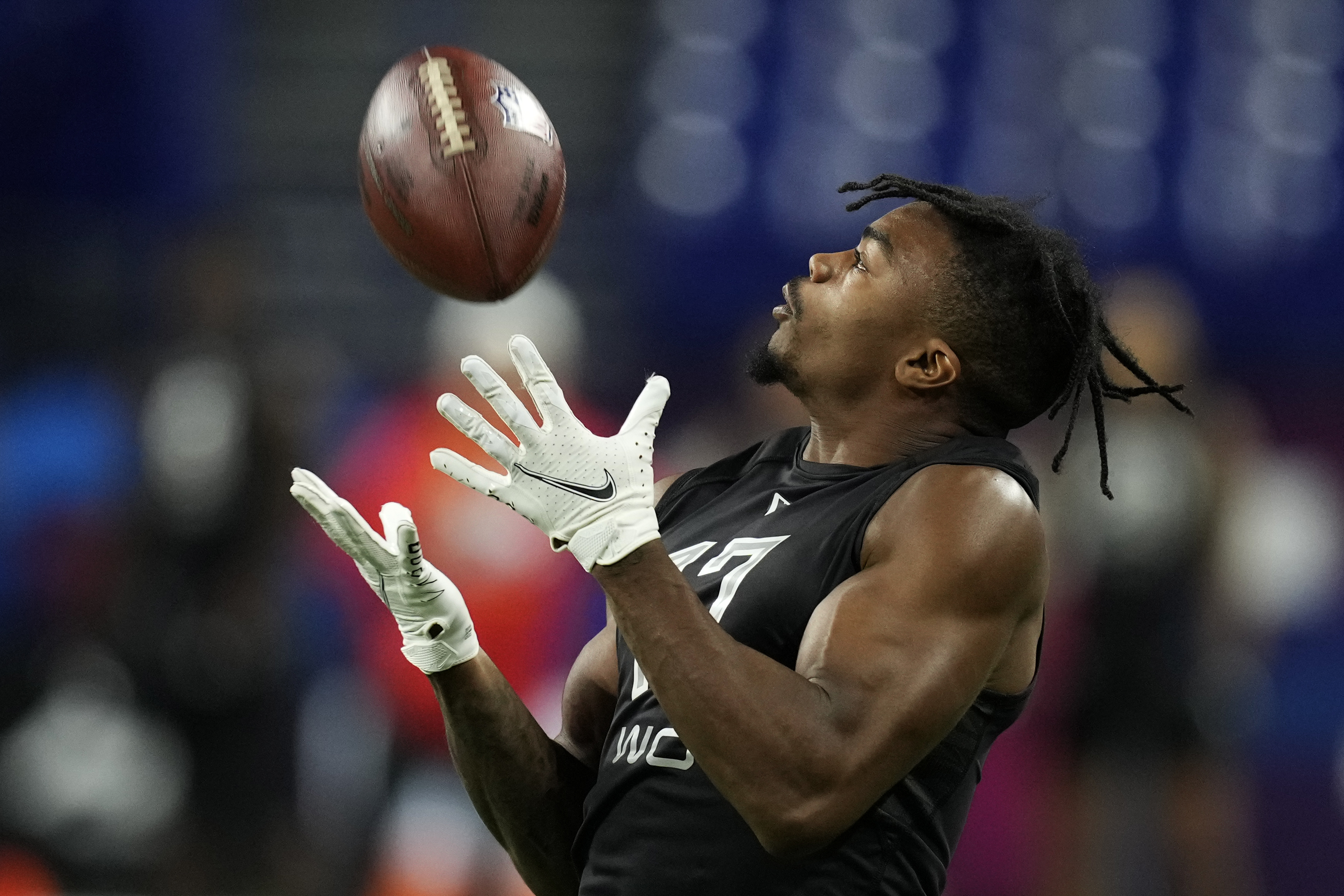 2022 NFL Draft: Scouting report on Seahawks second-round pick