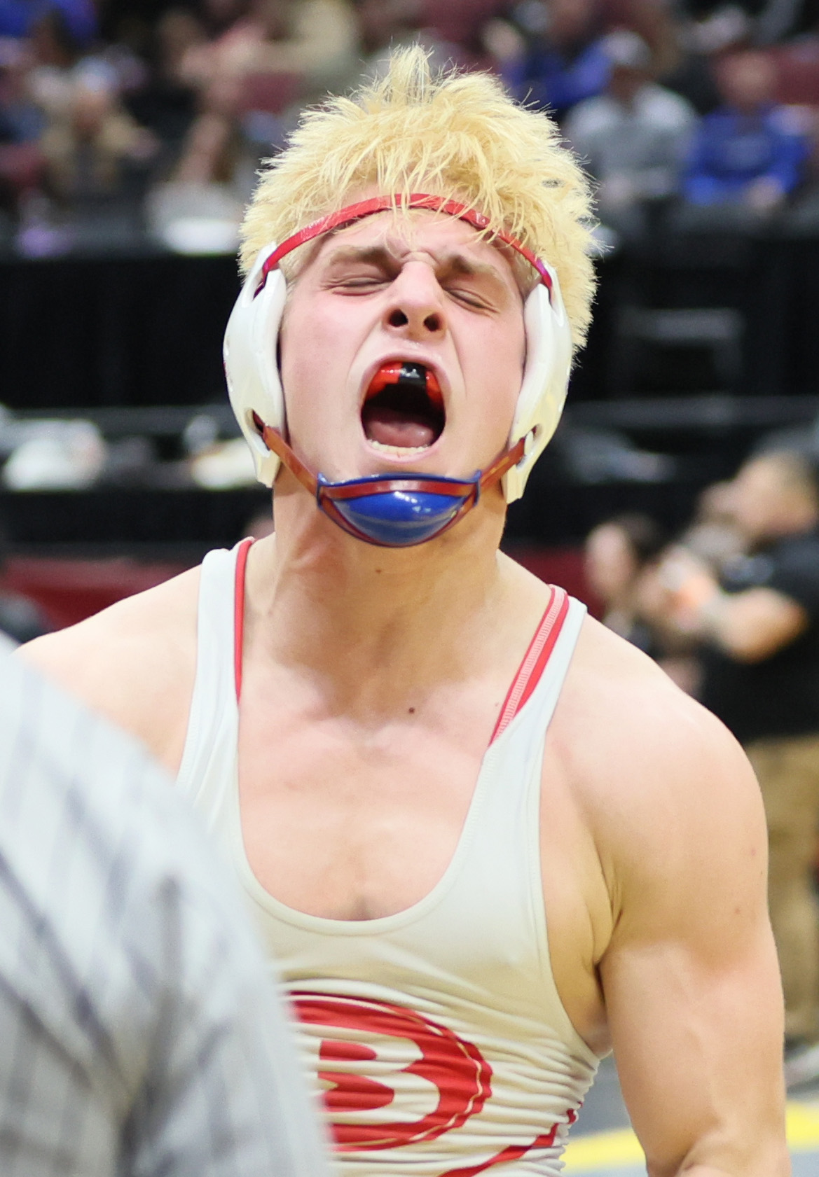 State wrestling tournament: Division I, II, III boys - cleveland.com