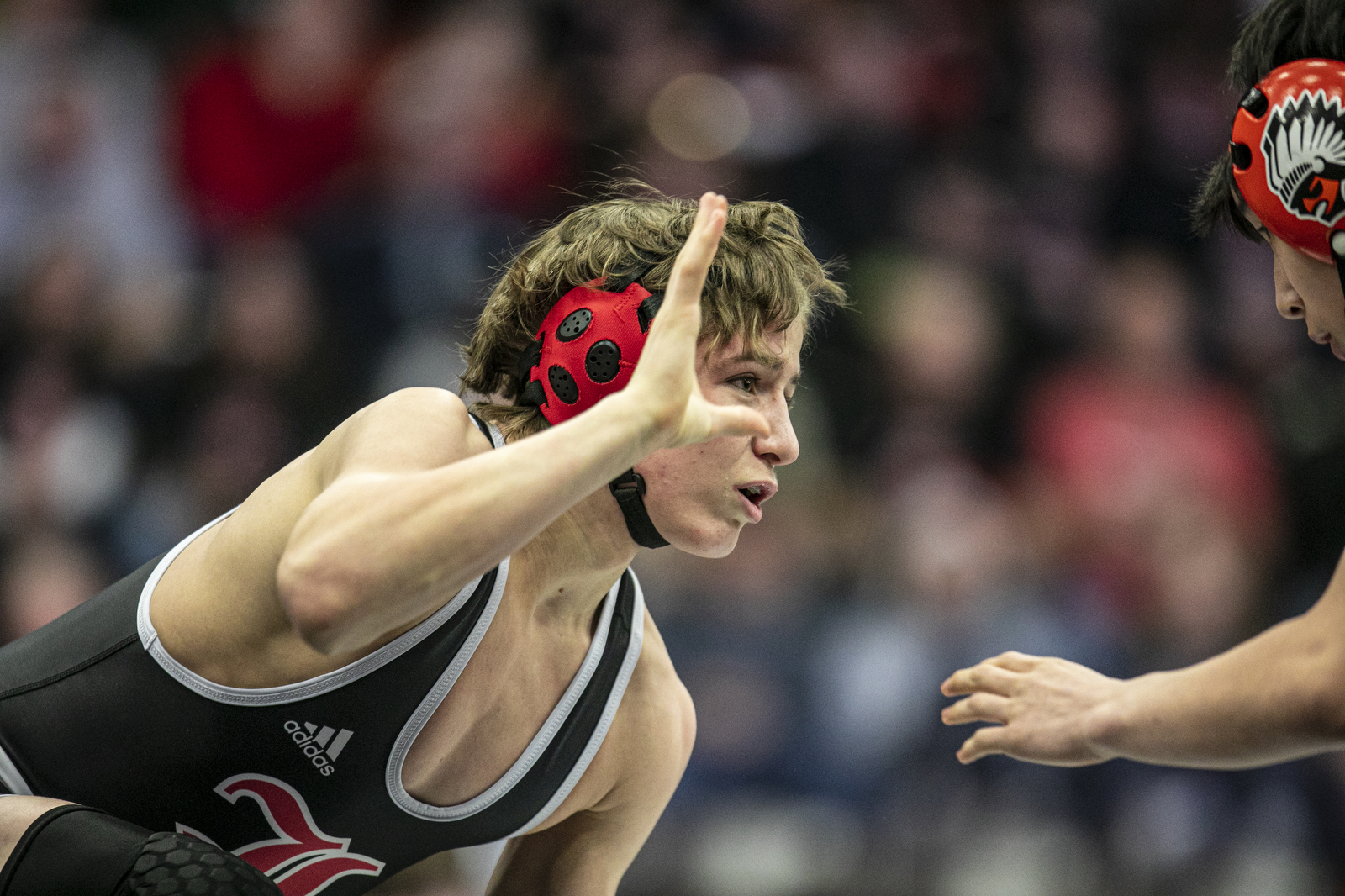 11 from western Iowa squads advance to state wrestling meet