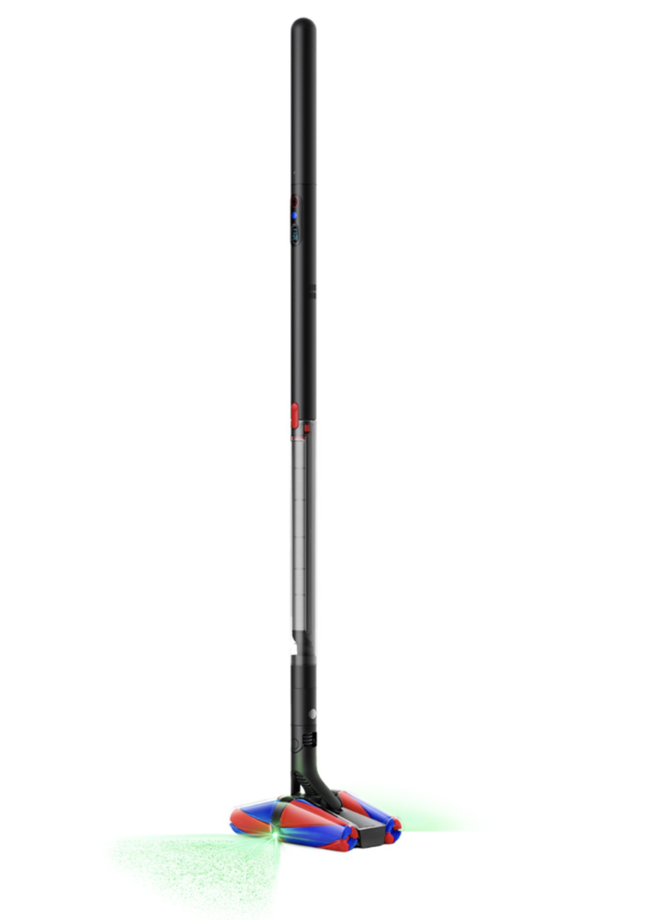 Dyson Week offers huge $150 discount on the new PencilVac