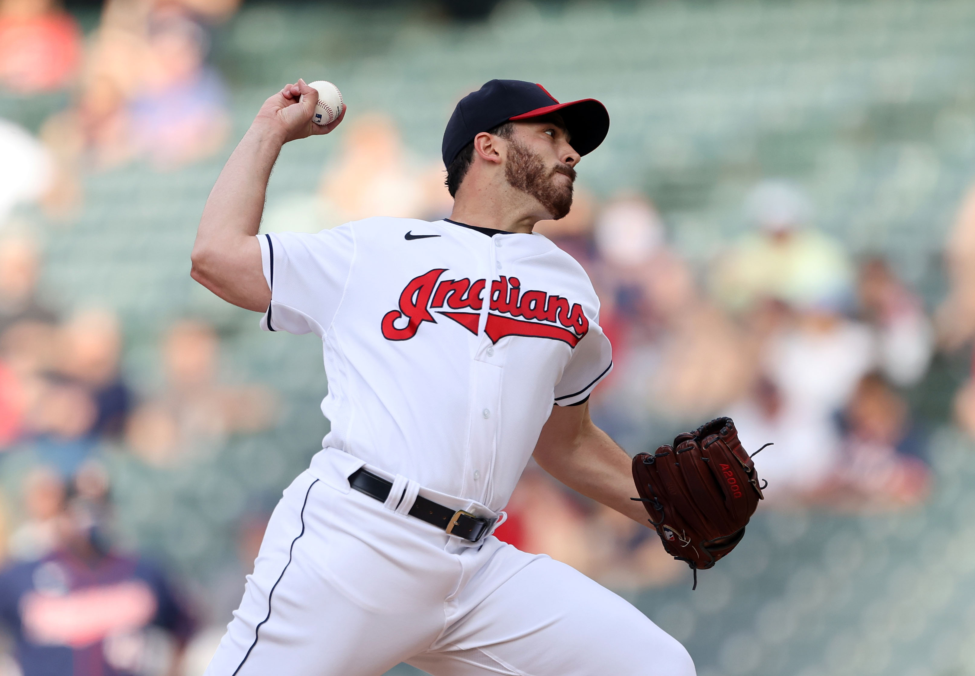 Cleveland Indians, Detroit Tigers lineups for May 27, 2021: Game No. 48 