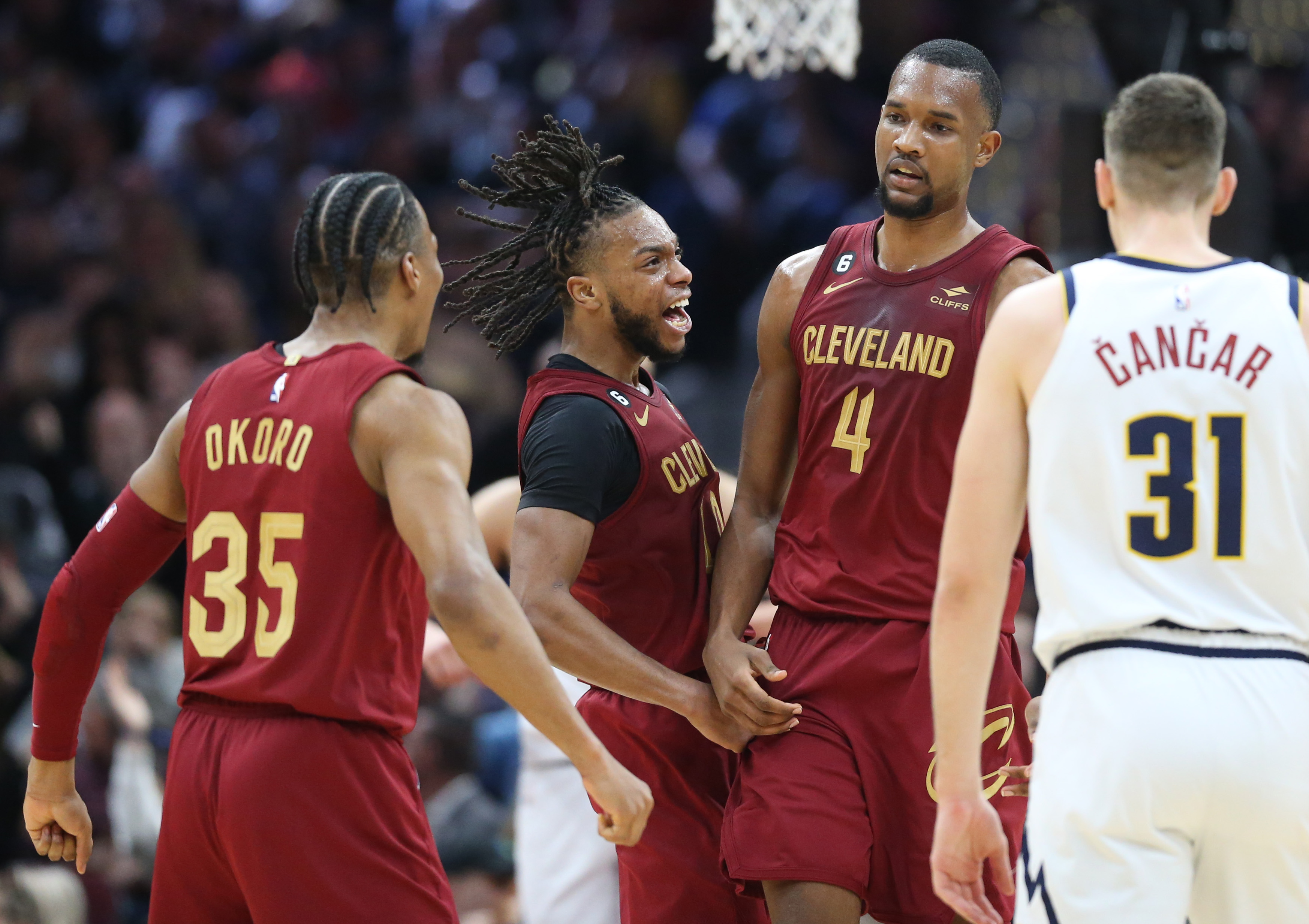 Cleveland Cavaliers vs. Denver Nuggets, February 23, 2023 - cleveland.com