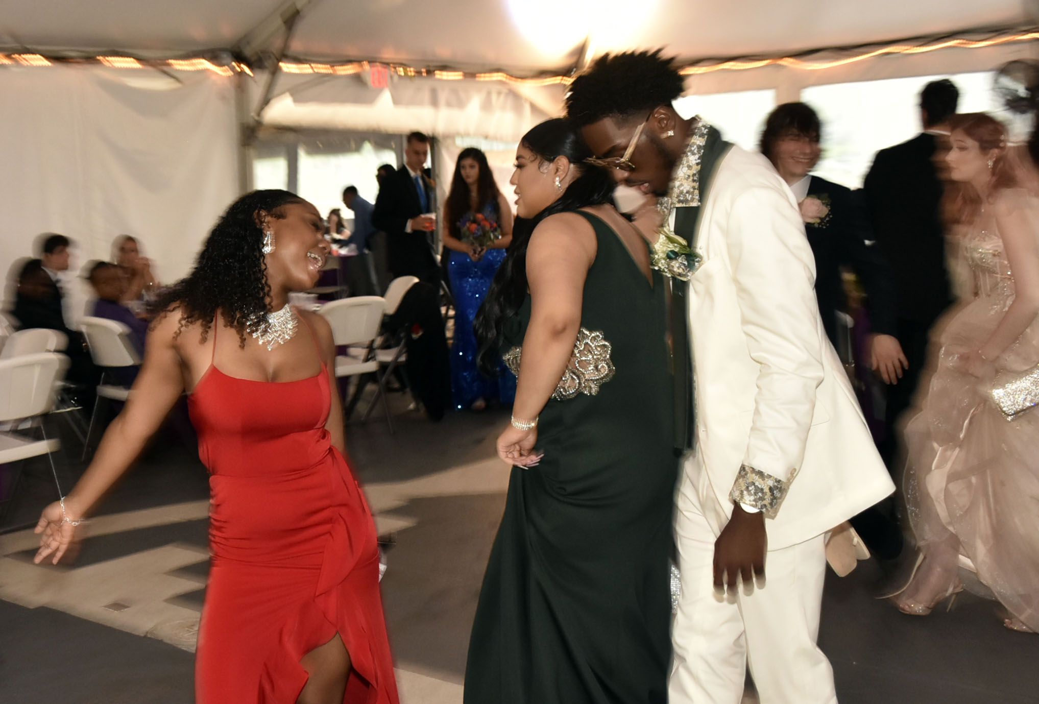 Cherry Hill High School West prom 2022 - nj.com Cherry Hill High School West prom 2022 - nj.com