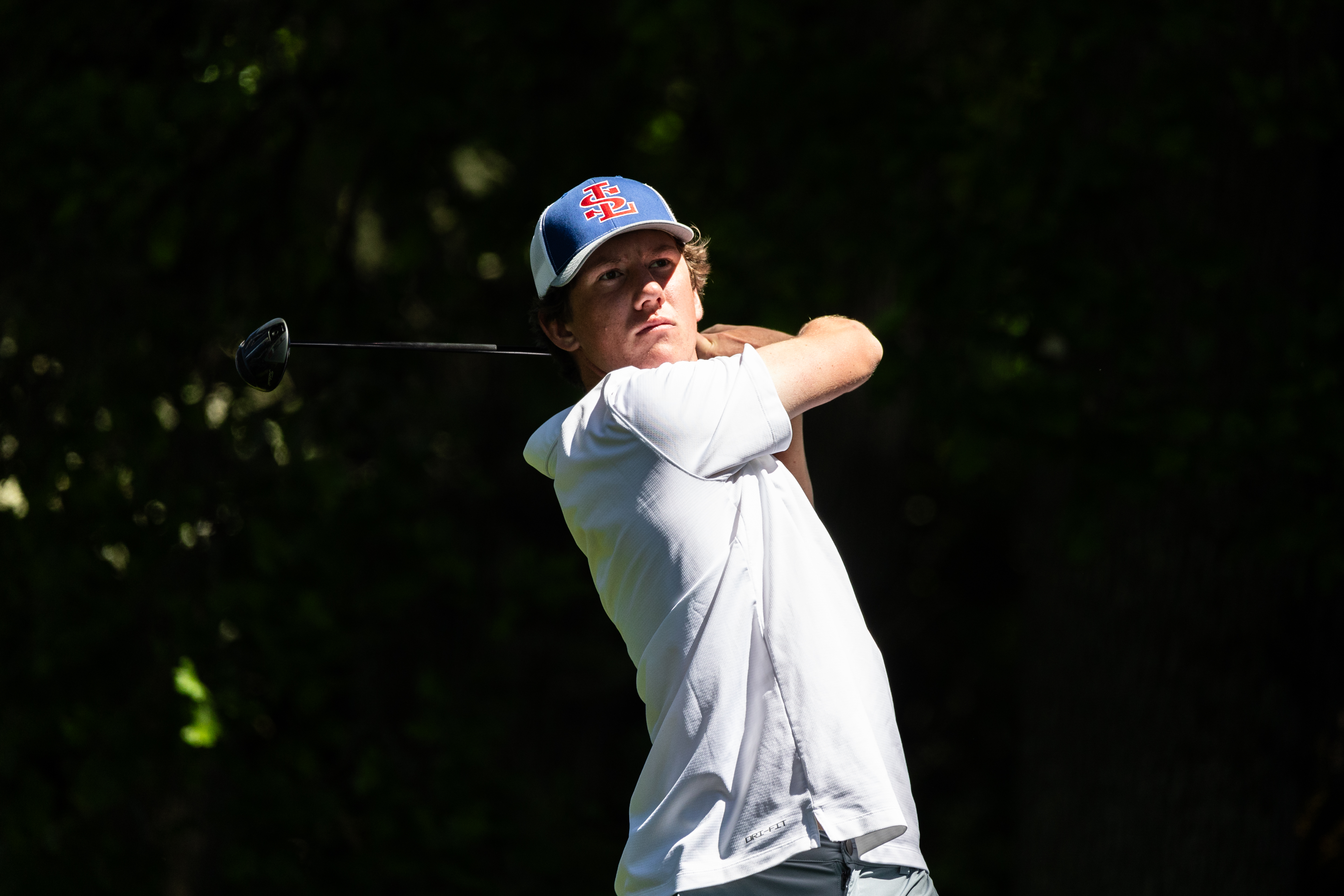 OSAA Class 5A boys golf state championships - oregonlive.com