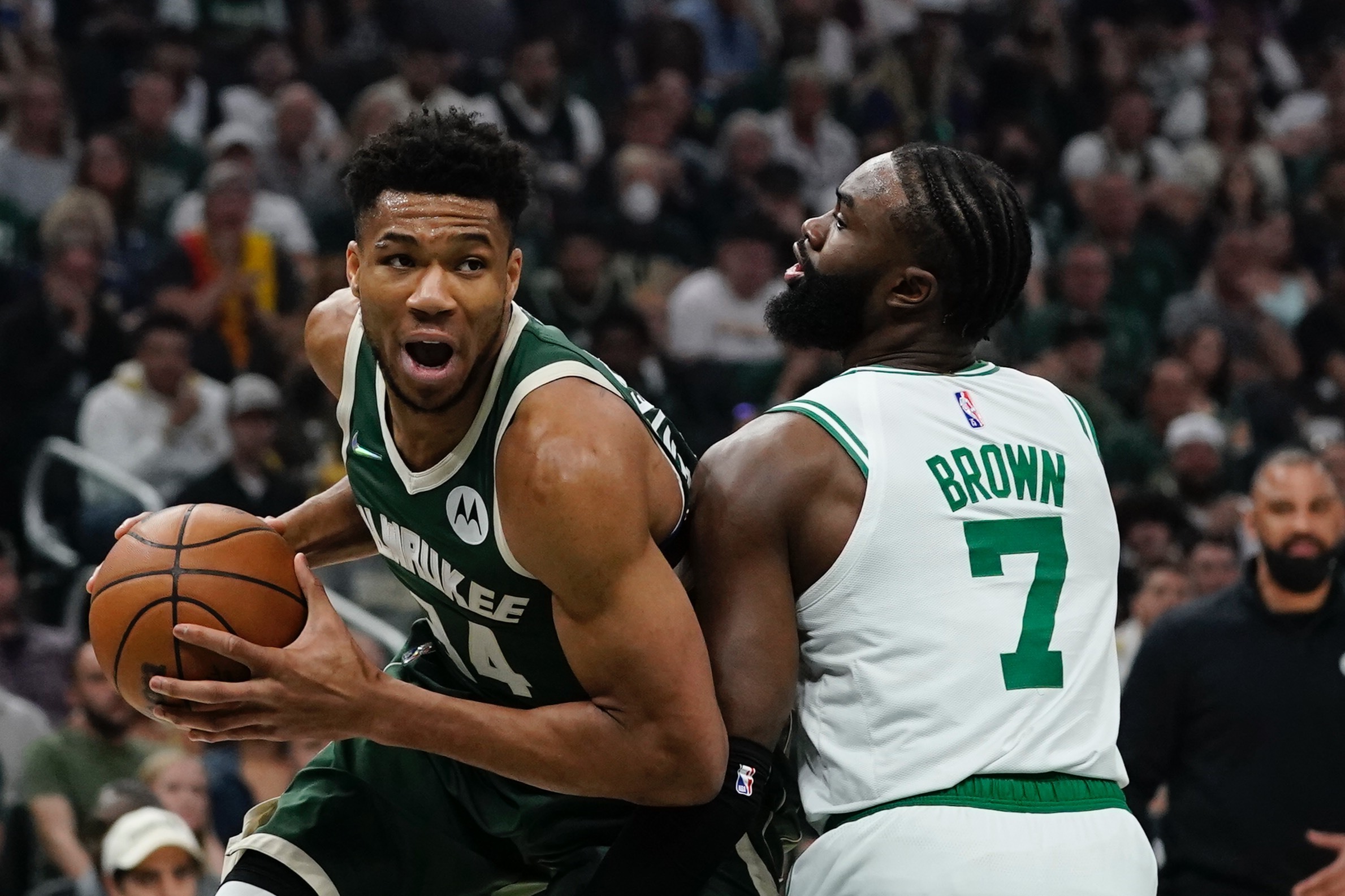 What channel is the Bucks game on today? FREE live stream, time, TV, channel for Milwaukee Bucks vs