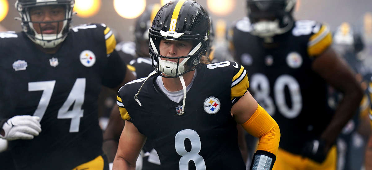 Browns - Steelers Odds: Week 3 Spread, Total, Props, Betting Tips