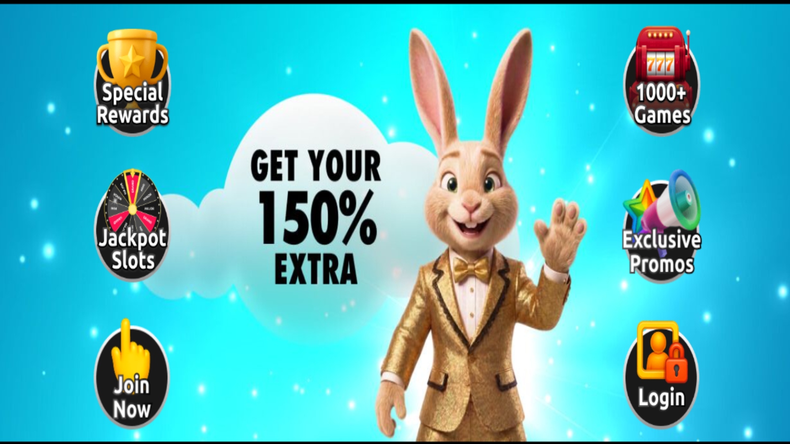 Happy slots casino login