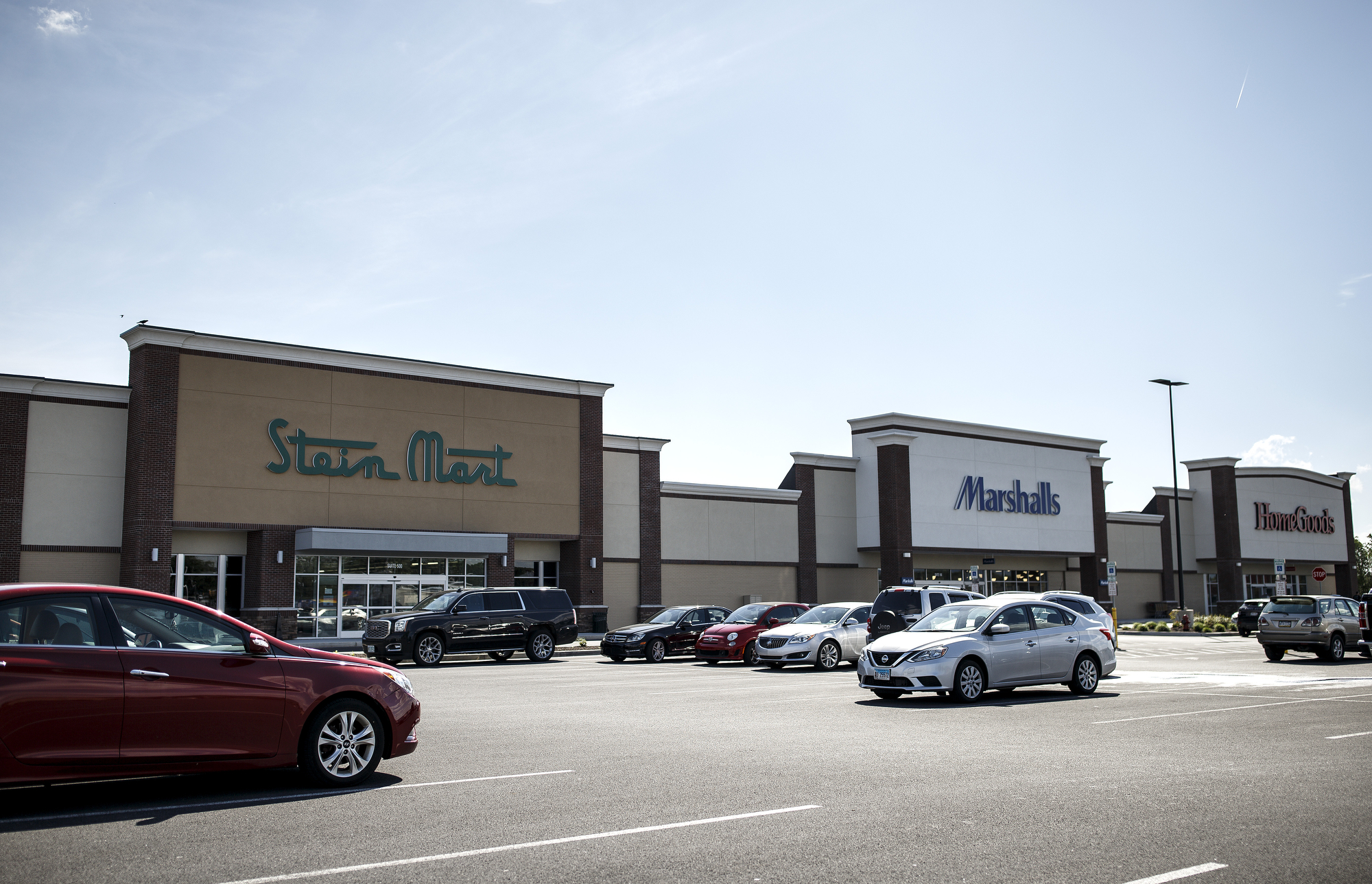 Stein Mart Opens Two New Michigan Stores - Blog - Locations