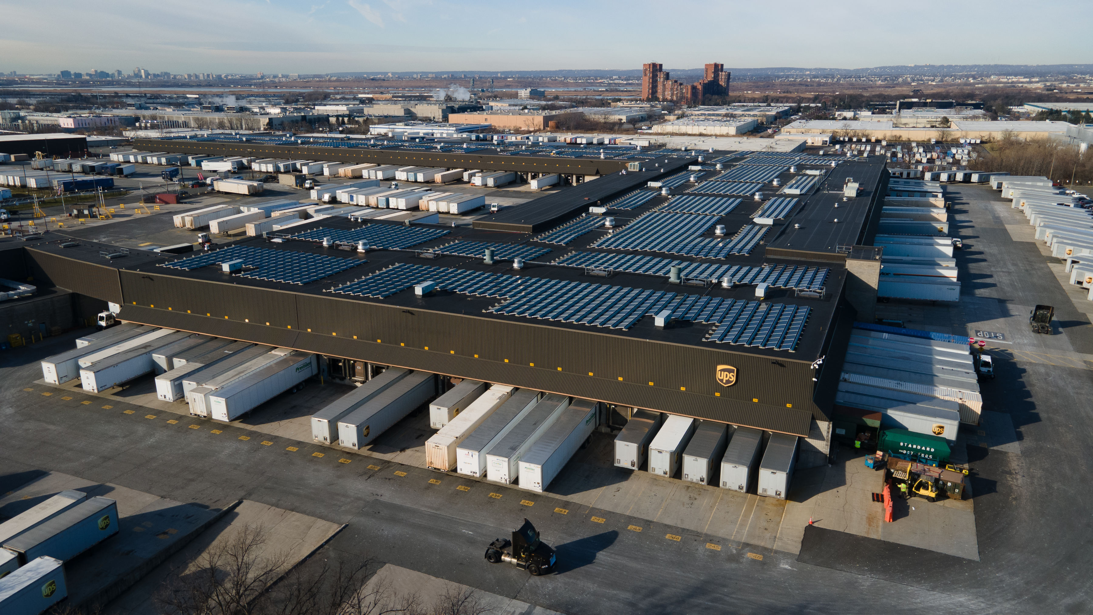 Secaucus microgrid - nj.com