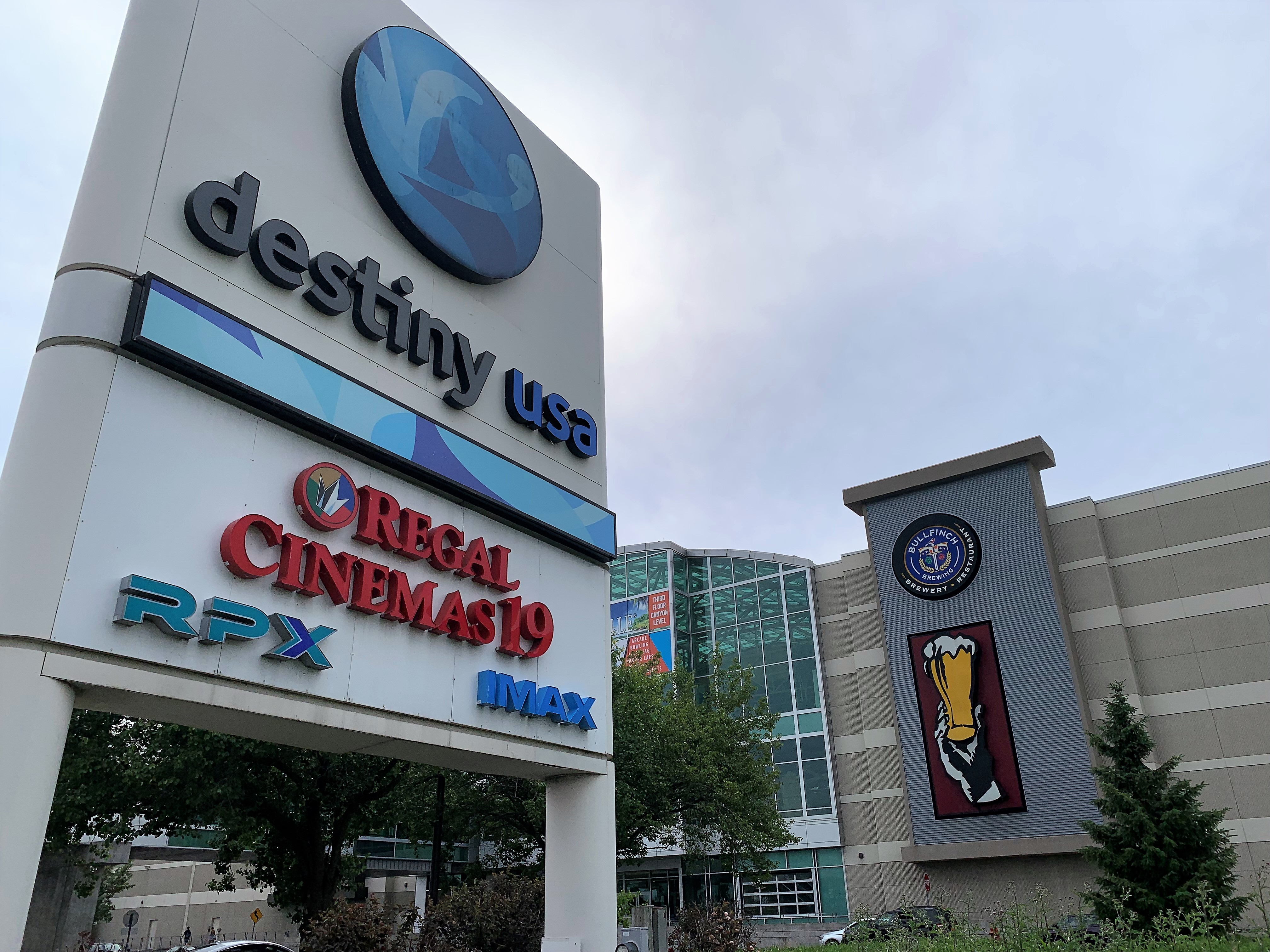 8 ways Destiny USA might bounce back: Can laser mazes, musicals and doctors  save a struggling mall? 