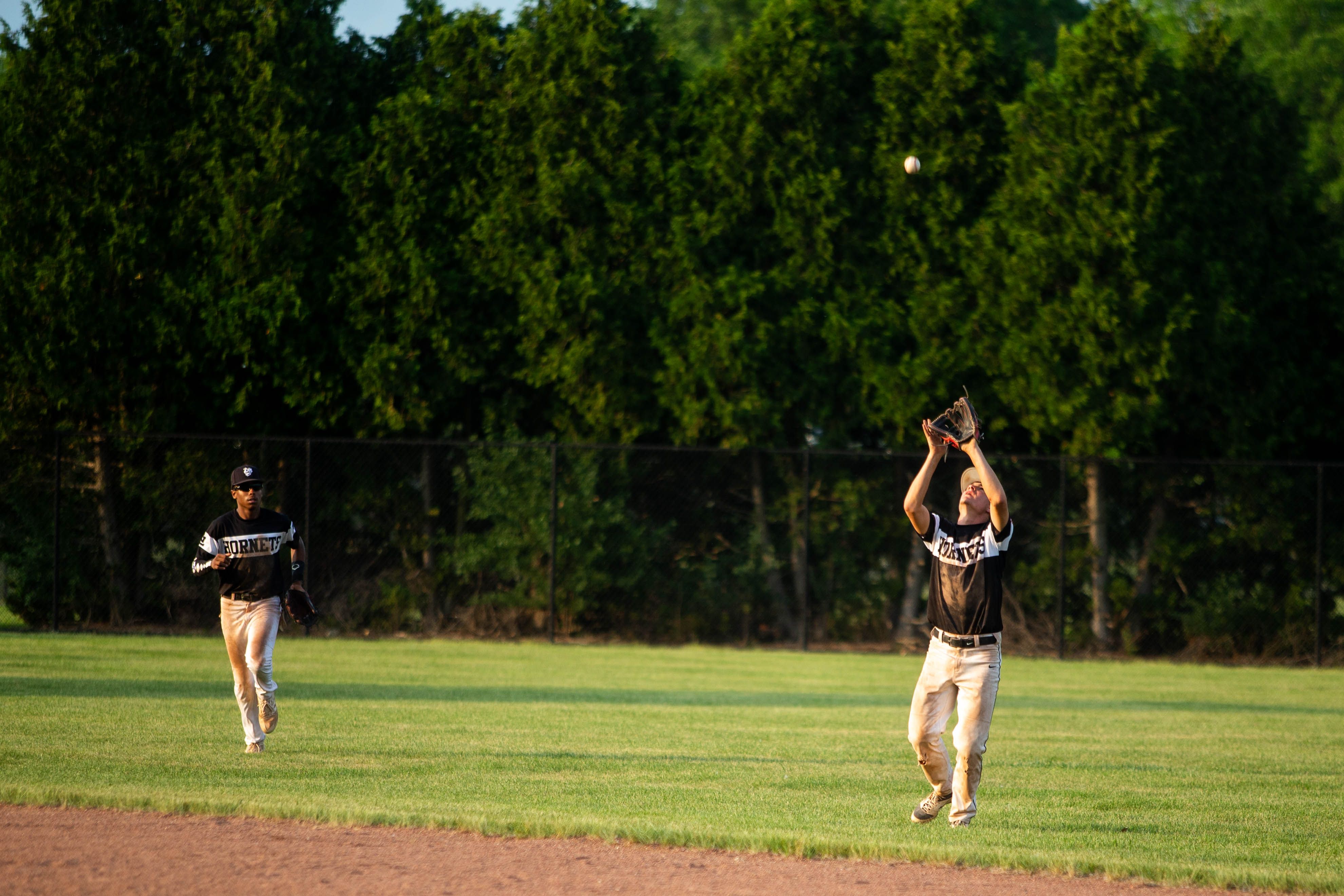 Division 3 regional semifinal New Lothrop vs Mt. Morris