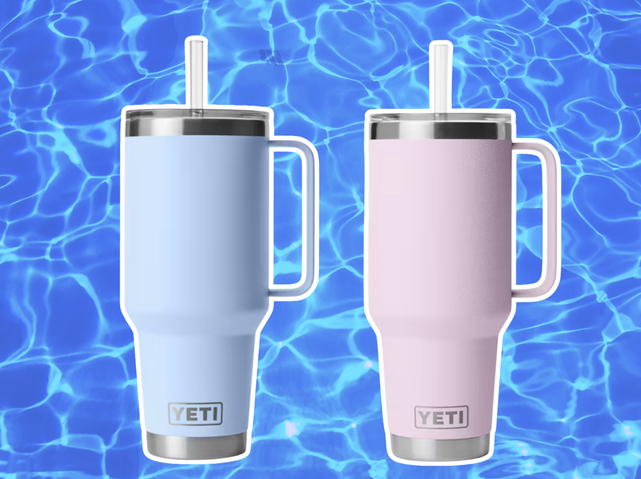 Popular Yeti Rambler mug sees significant price drop - cleveland.com