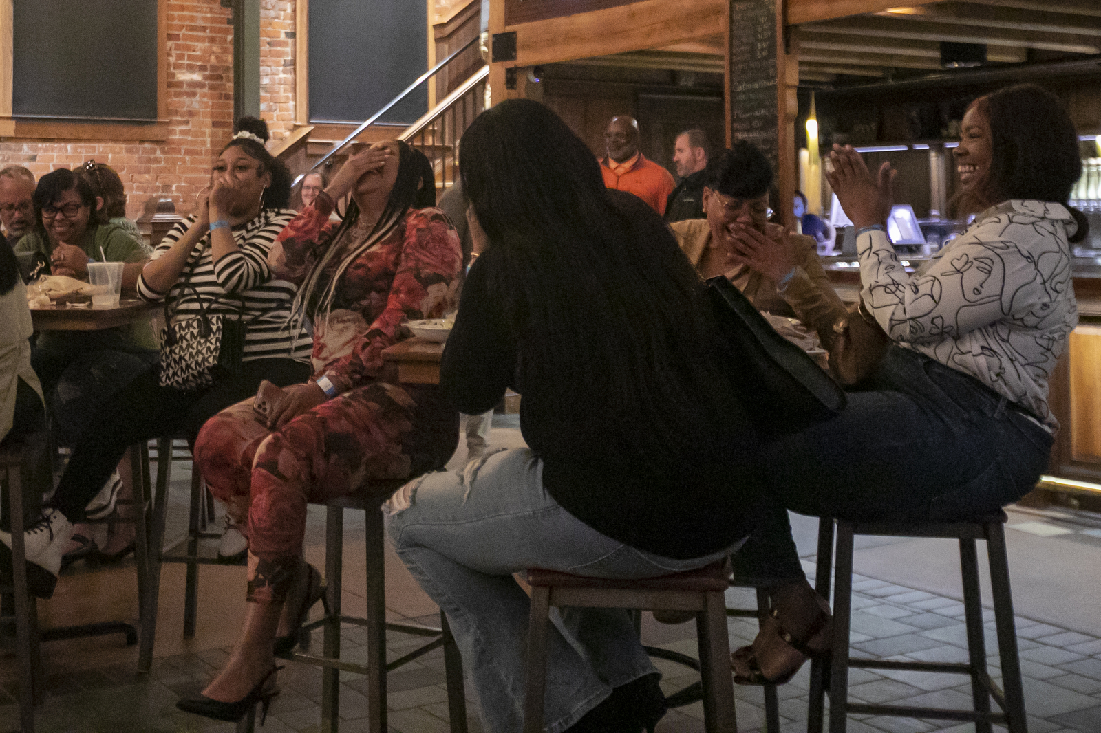 World premiere of John McGivern's Main Street's Kalamazoo episode