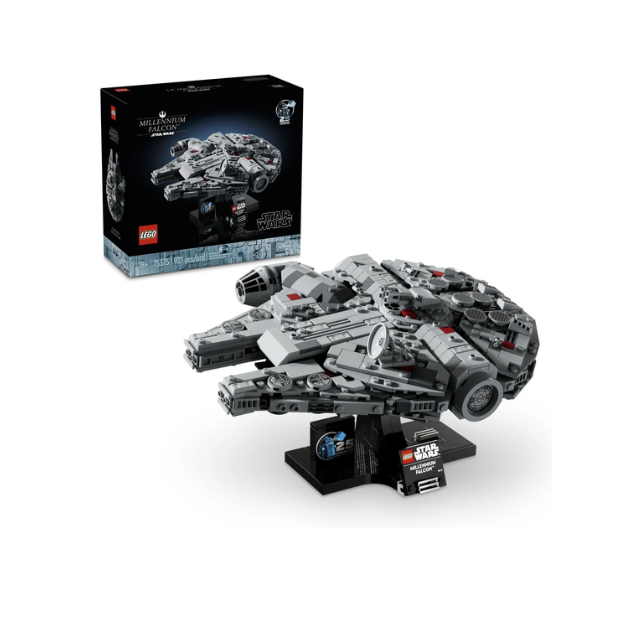スターウォーズ star wars millennium falcon レア限定 Amazon.com: BANDAI Vehicle Model 006 Star Wars Millennium