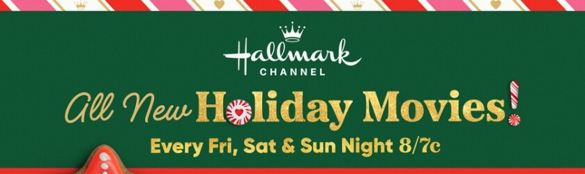 Hallmark channel best sale online free