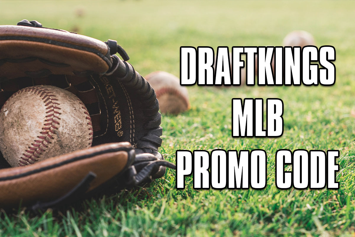 DraftKings MLB Promo Code: Bet $5 on Saturday MLB, Get Instant