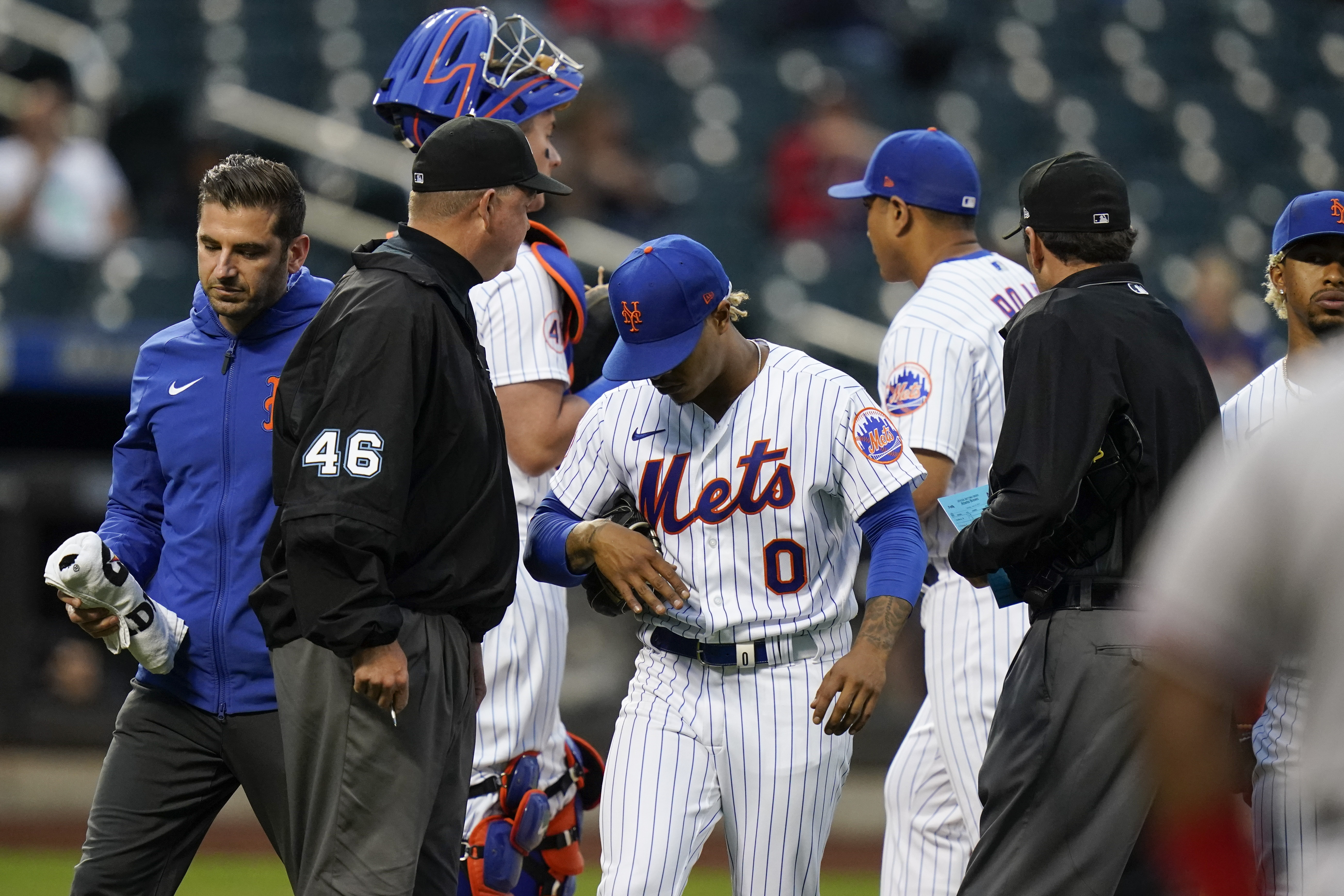 Mets: Marcus Stroman's debut and what he needs to do the next time out