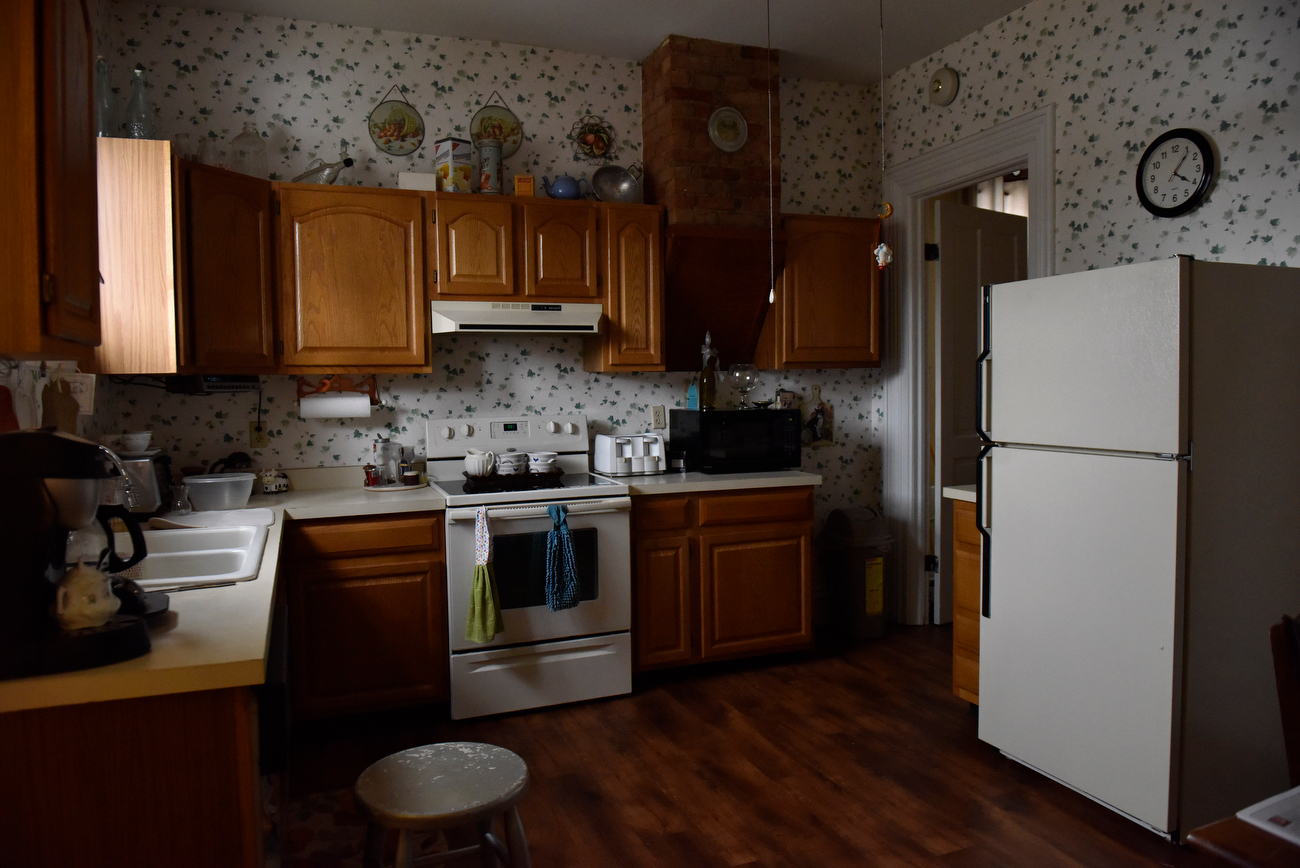 Rose Trellis Bed and Breakfast for sale in Jackson