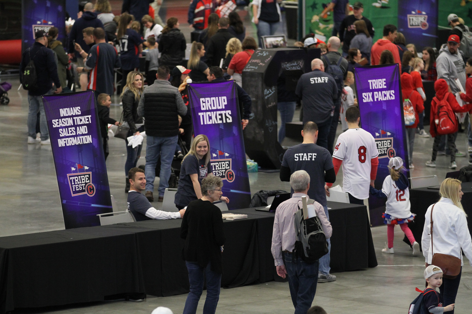 Tribe Fest 2020 