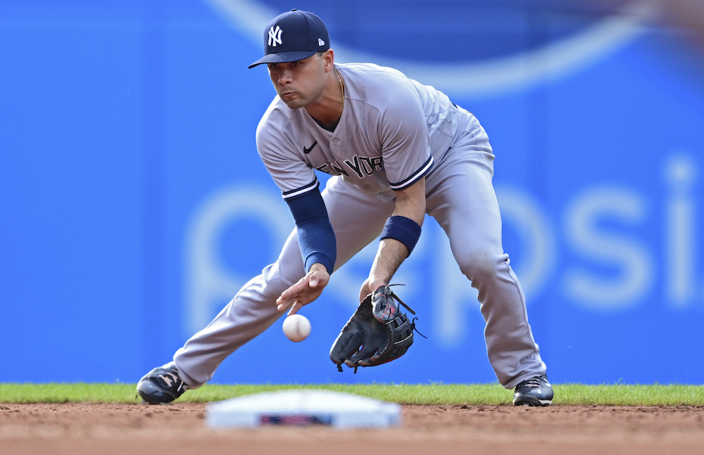 Yankees' 6 on immedate hot seat: Josh Donaldson, Isiah Kiner-Falefa, more :  r/NYYankees