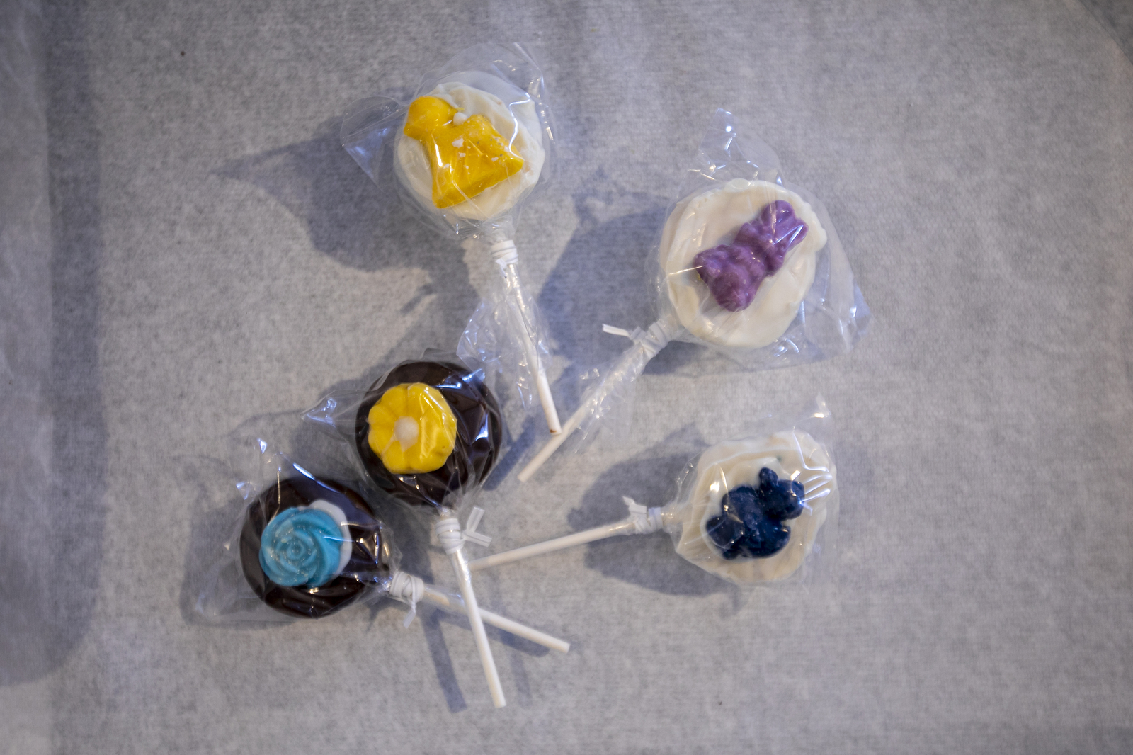 Kalamazoo's Layla's Cool Pops at new location on Westnedge