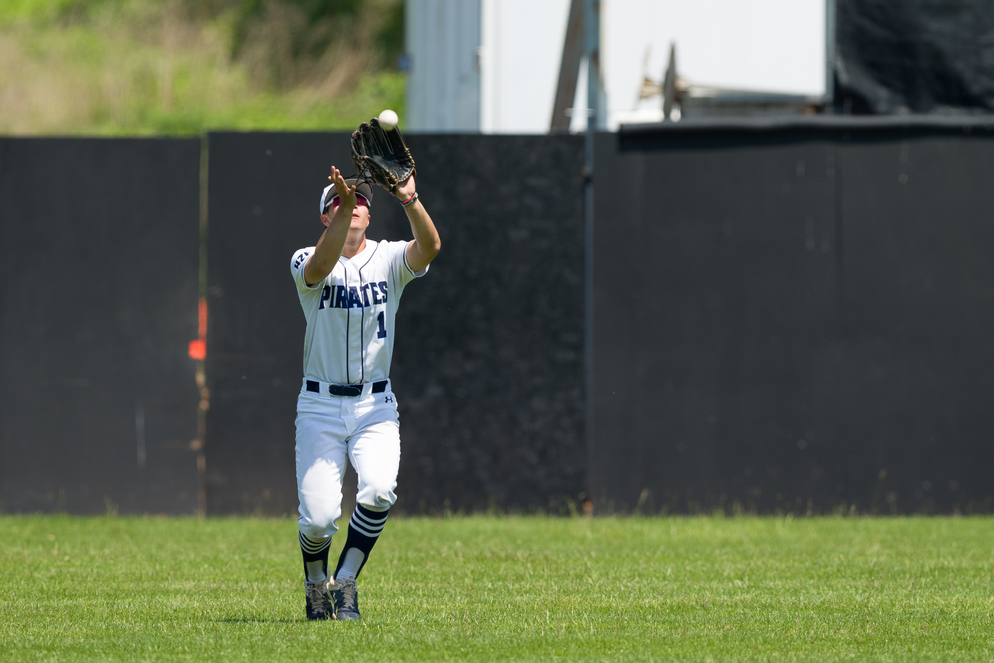 American cricket tournament kicks off at Yogi Berra Stadium in Little Falls  