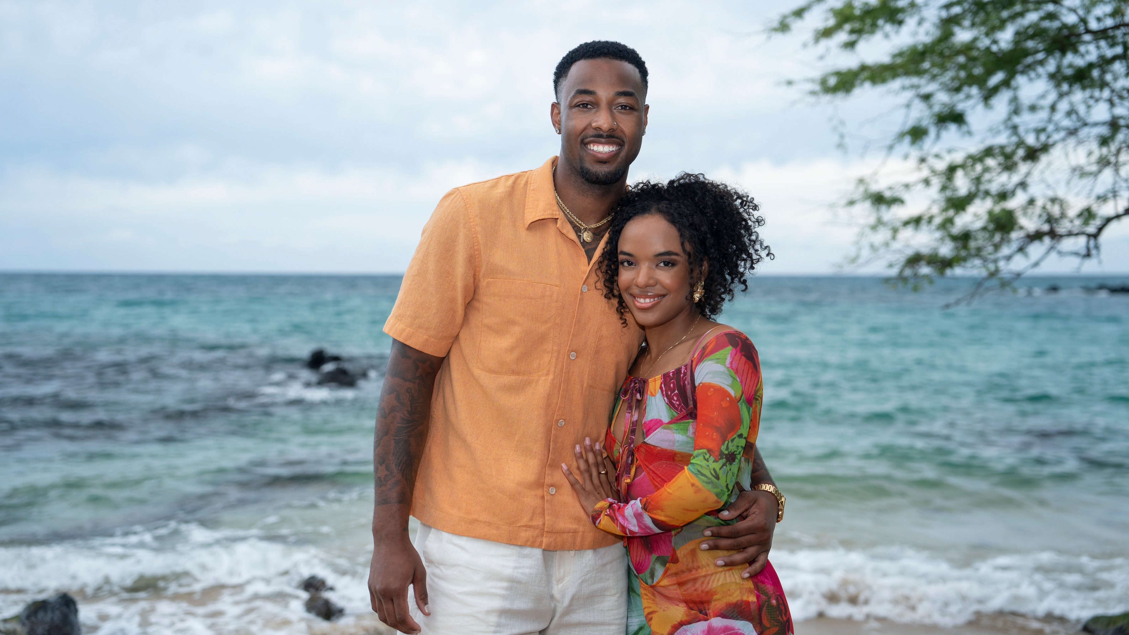 Is Shante from 'Temptation Island' on Instagram? Where to follow