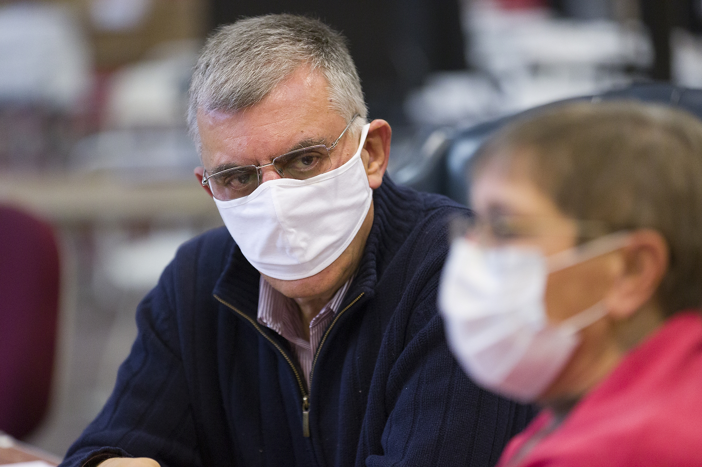 Passaic County Election Audit