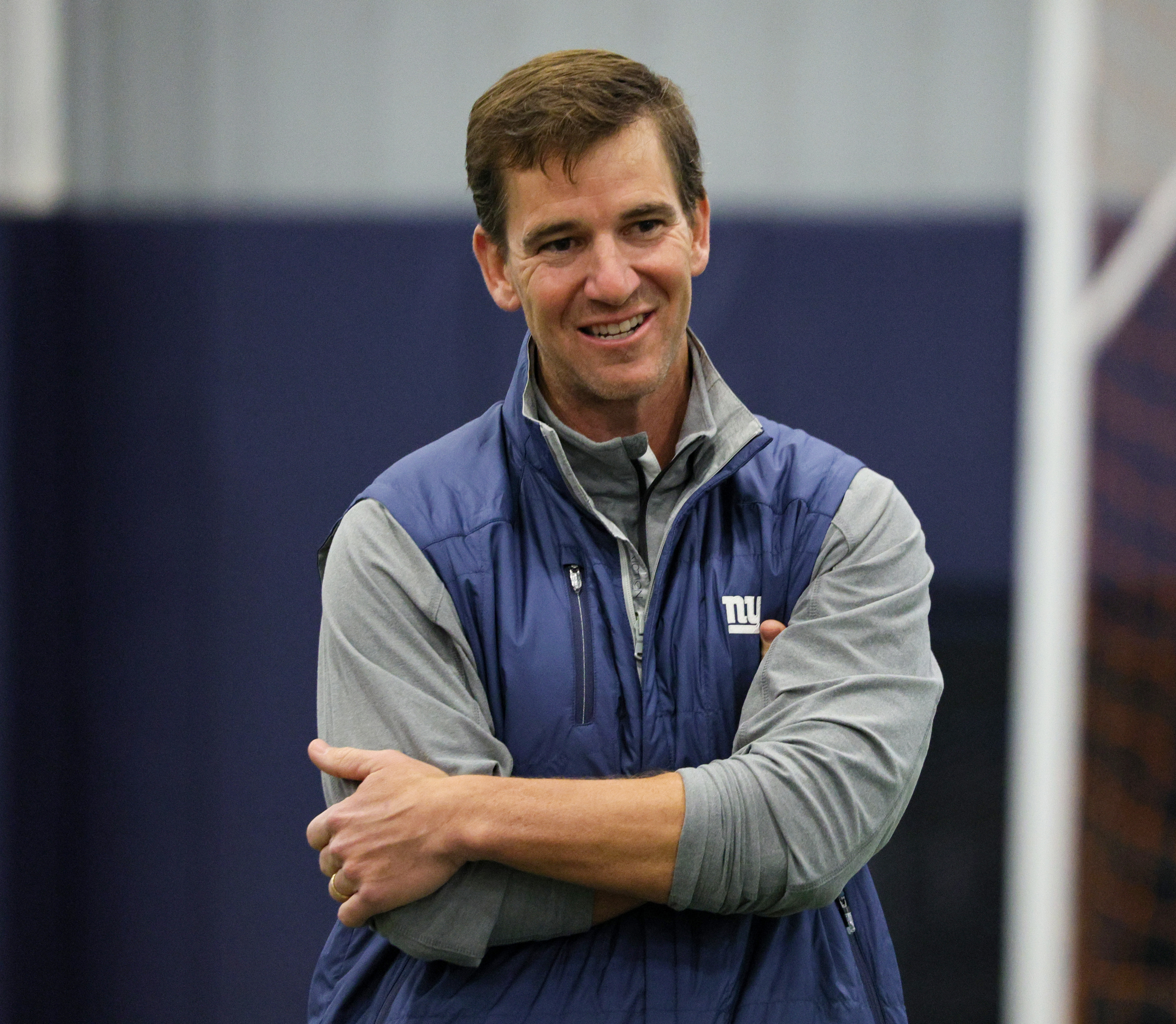 Giants great Eli Manning takes surprising stance on artificial turf  following Aaron Rodgers' injury