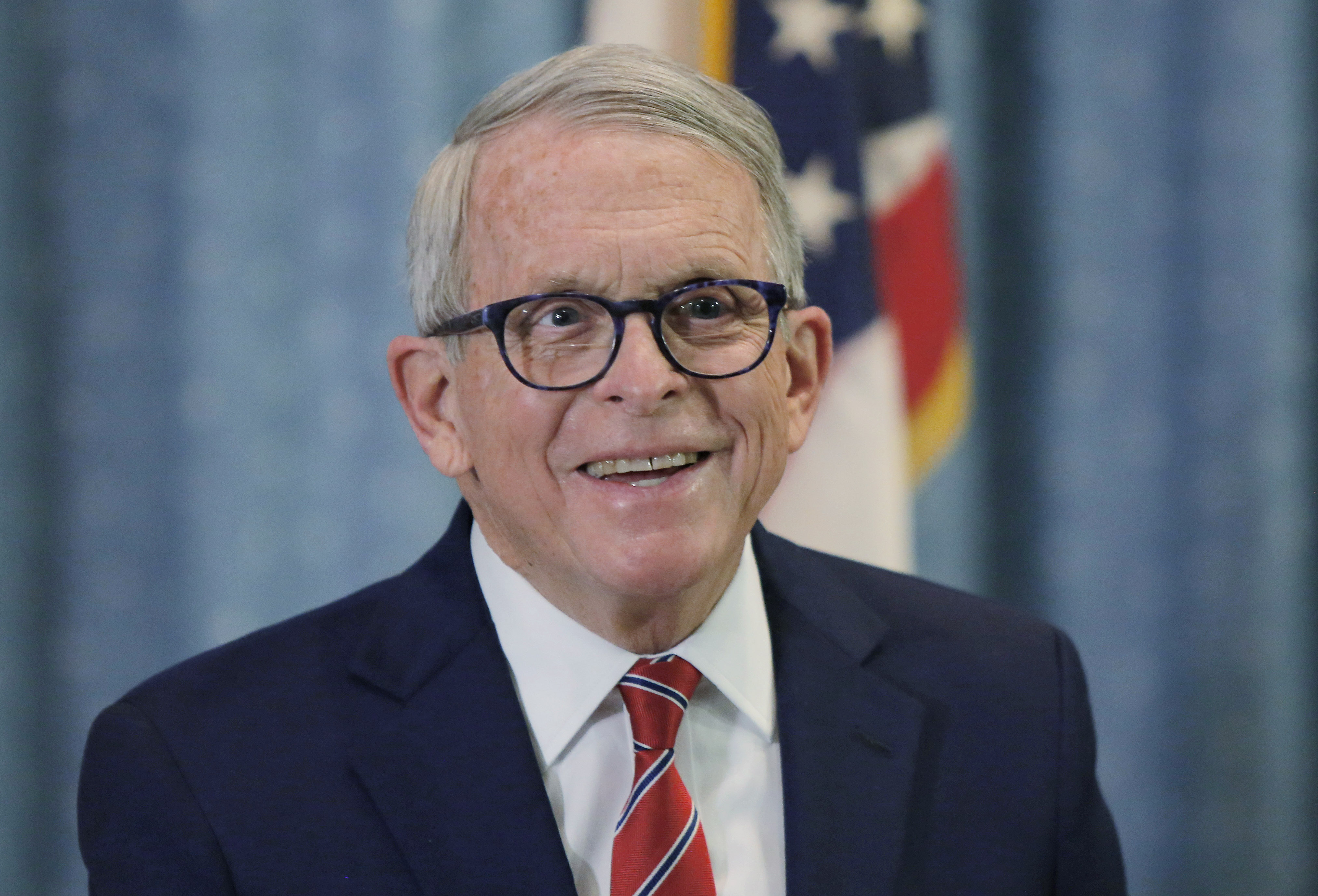 ohio-gov-mike-dewine-dodges-pitfalls-as-polls-show-he-is-favored-for-reelection-cleveland-com