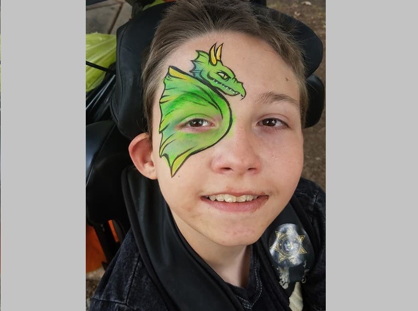 Lance Dotson's Instagram, Twitter & Facebook on IDCrawl