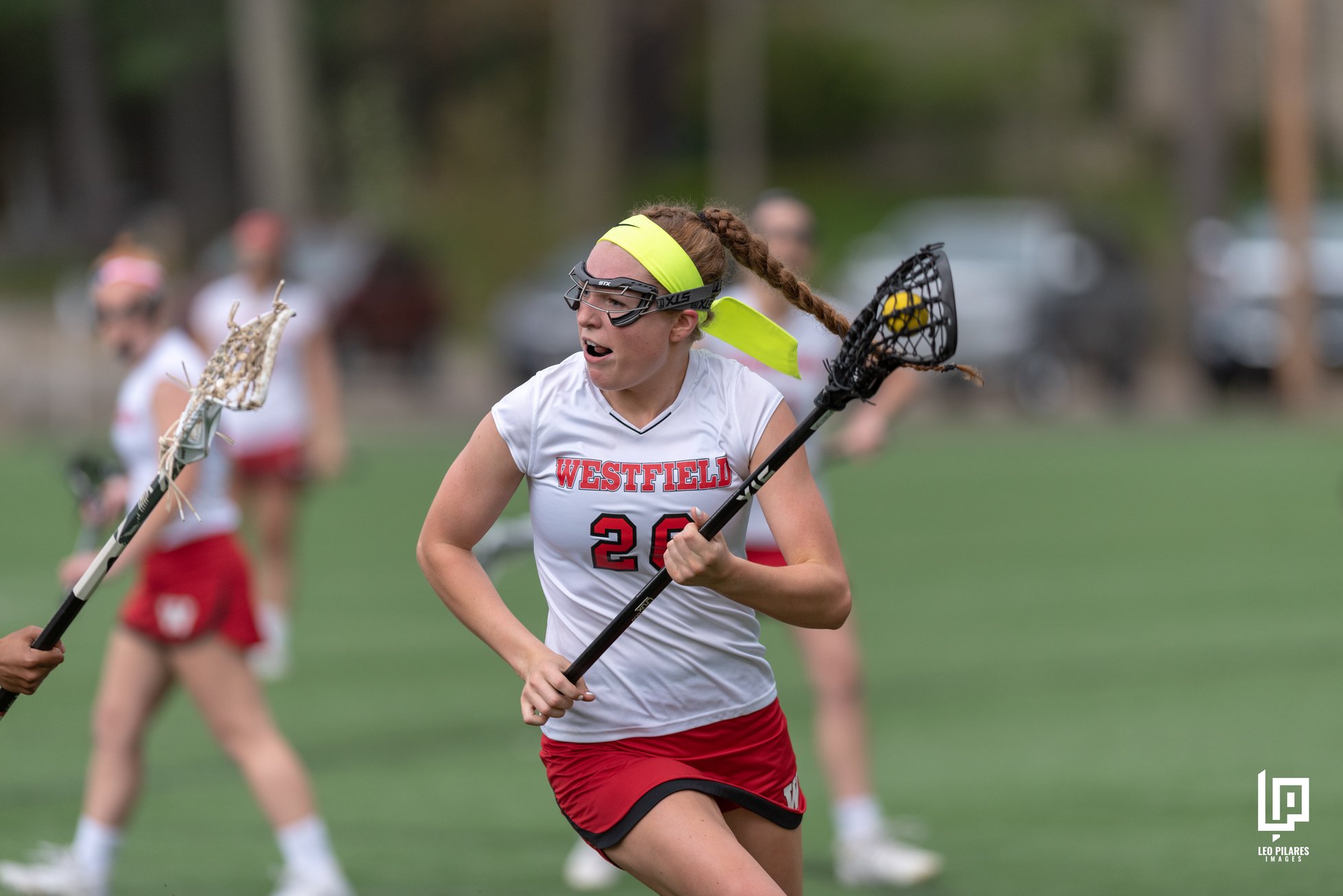 MassLive Senior Days: Westfield girls lacrosse - masslive.com