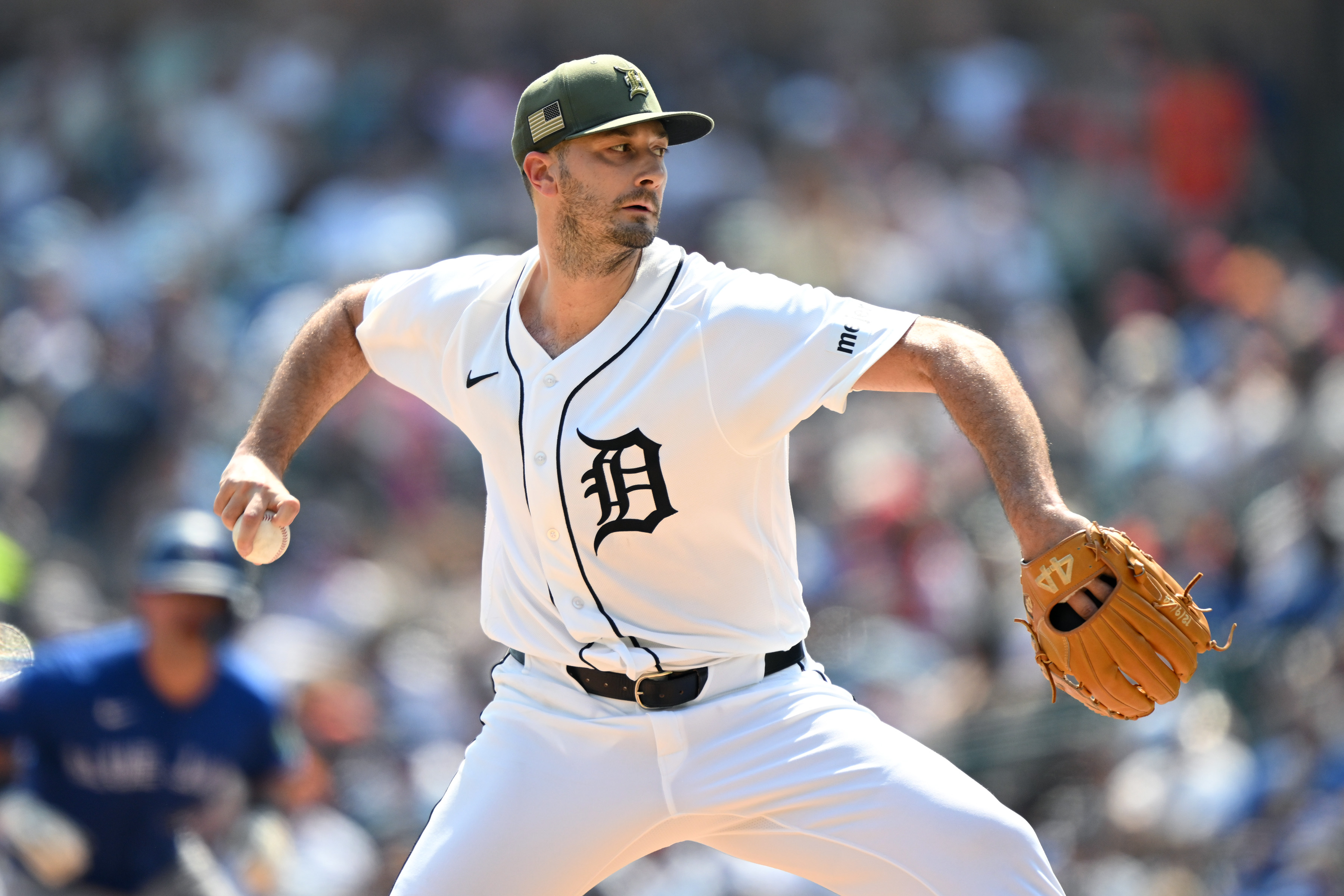 Tigers' 2023 schedule released: Opening Day in Tampa Bay - mlive.com