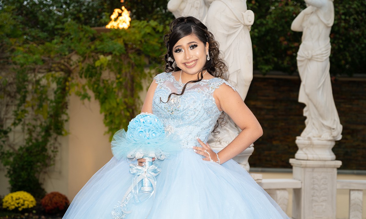 MakeAWish New Jersey delivers hope to Jersey City teen with sweet 16 Spotlight