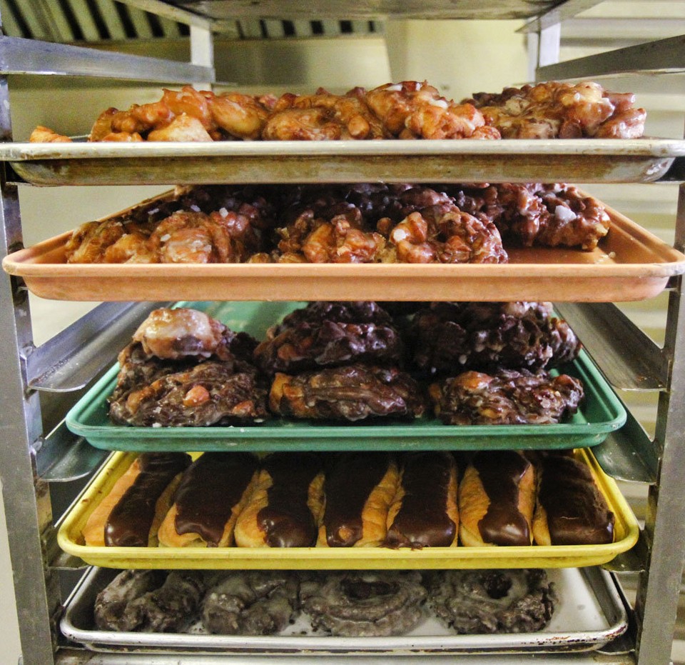 Goobers Bakery to permanently close its doors