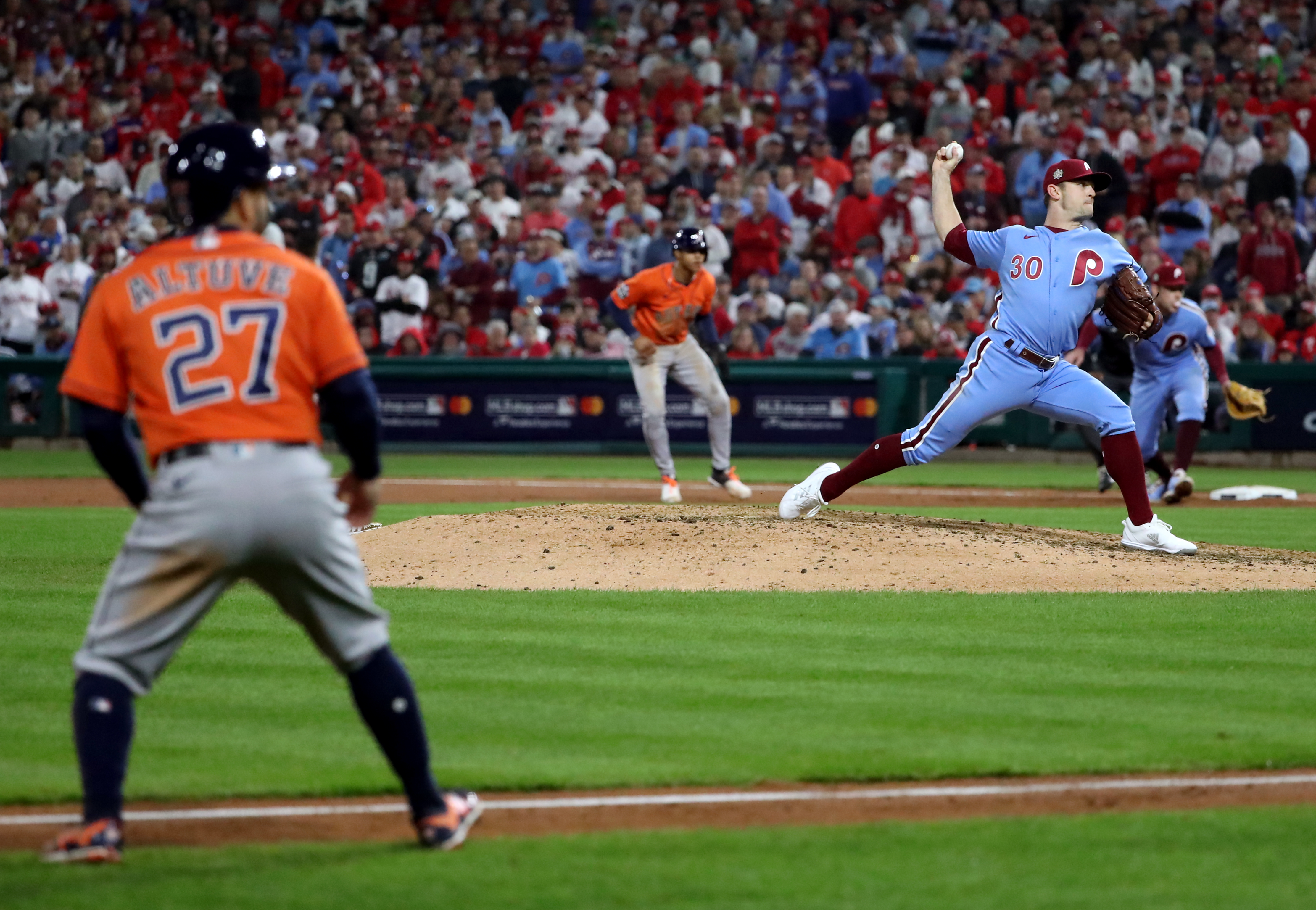 Astros vs. Phillies: World Series Game 6 TV channel, live stream