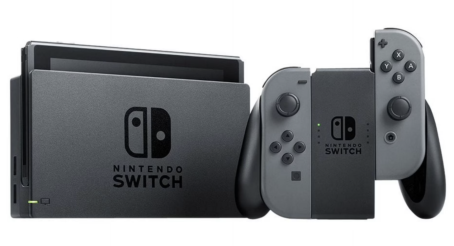 Nintendo Switch drops below $400 at Walmart — but this deal won't
