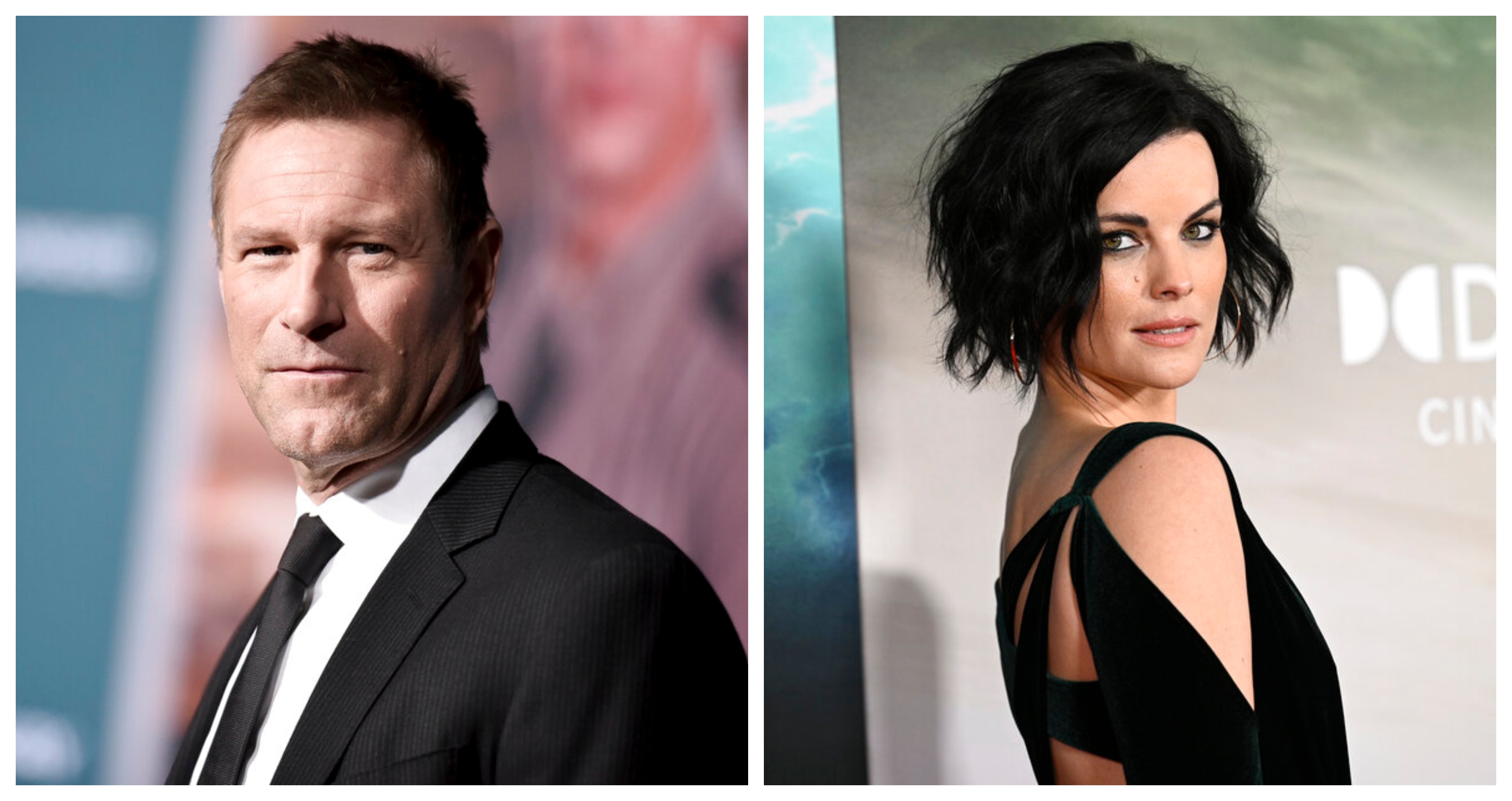 Today's famous birthdays list for March 12, 2022 includes celebrities Aaron Eckhart, Jaimie Alexander - cleveland.com