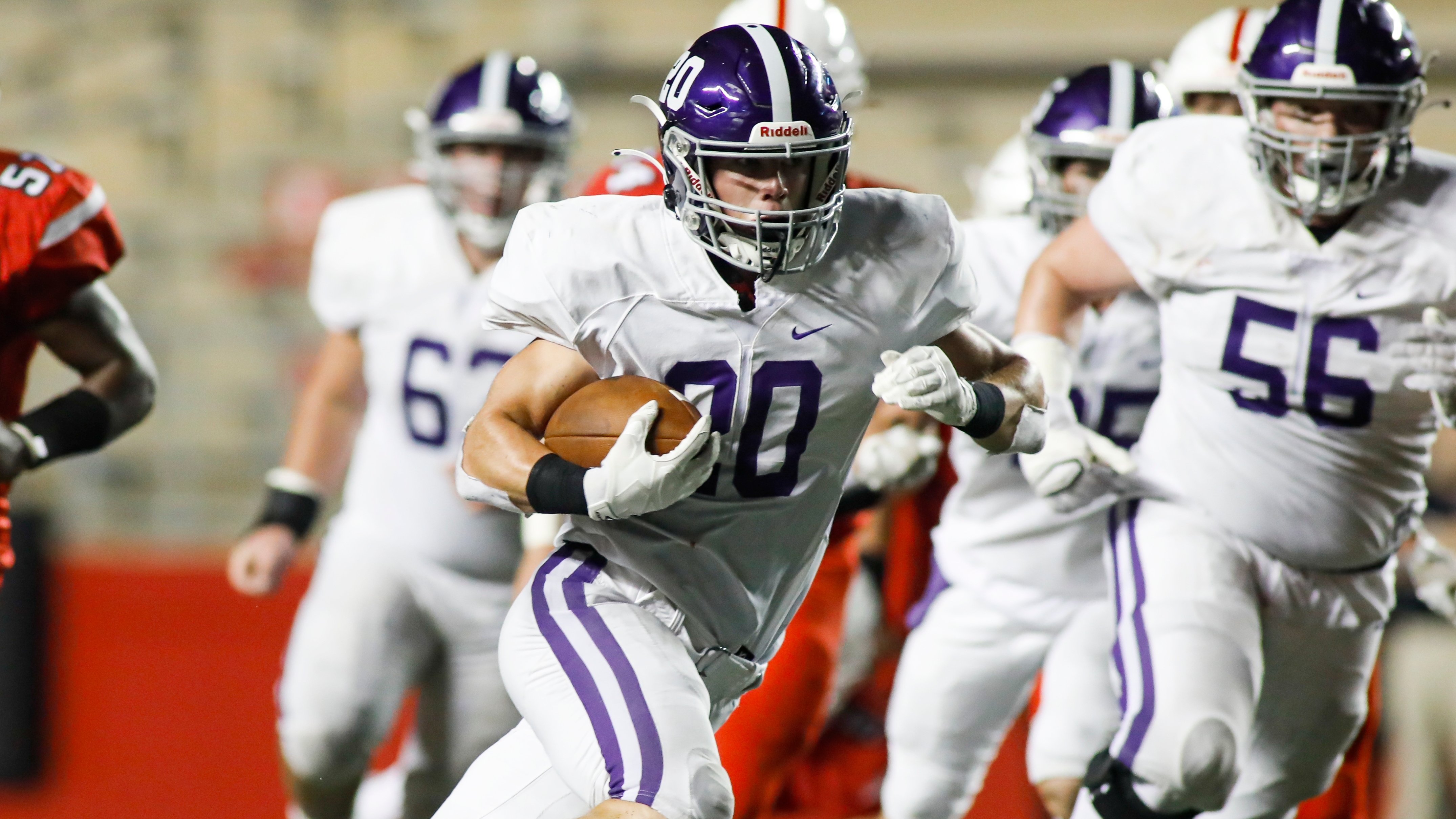 High school football: RGJ picks for Week 7 games