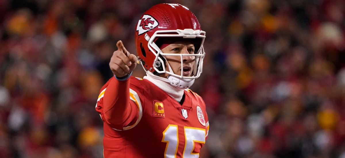 BetMGM Bonus Code: Get $1,000 for Eagles-Chiefs Super Bowl