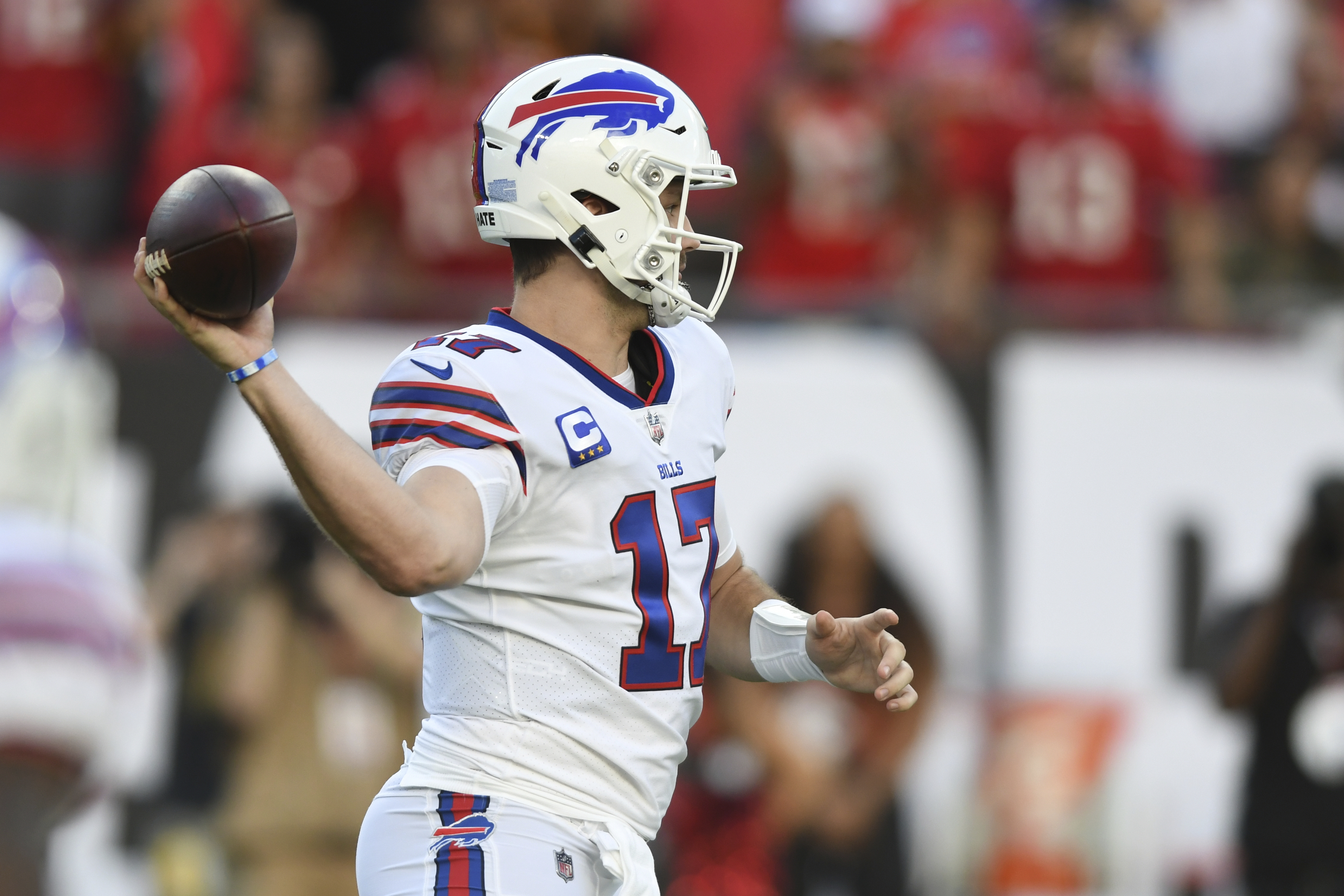 NFL Week 14: Buffalo Bills at Tampa Bay Buccaneers - syracuse.com