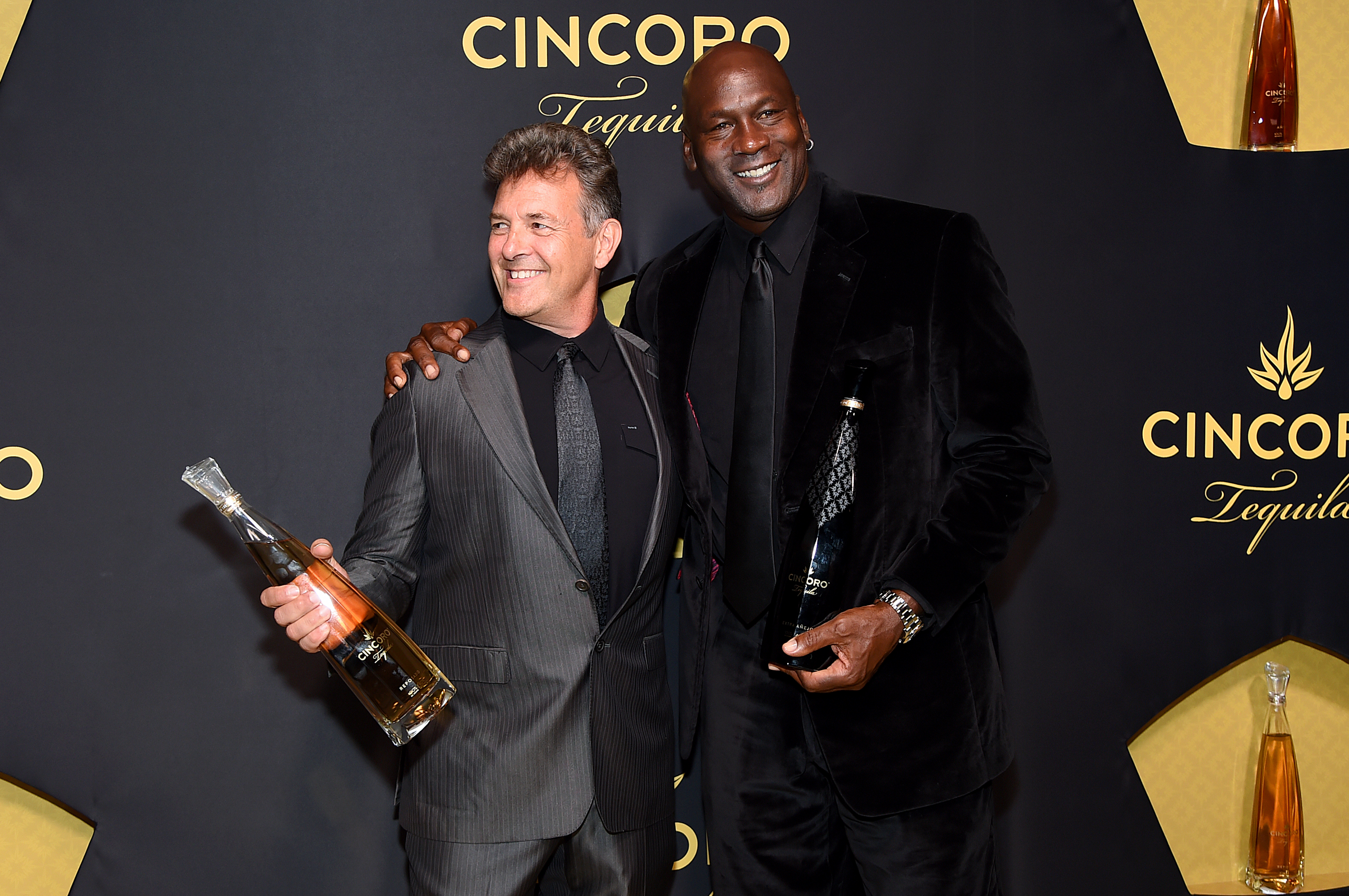 National Tequila Day Six Celebrities With Their Own Brand Of The Margarita Staple Pennlive Com