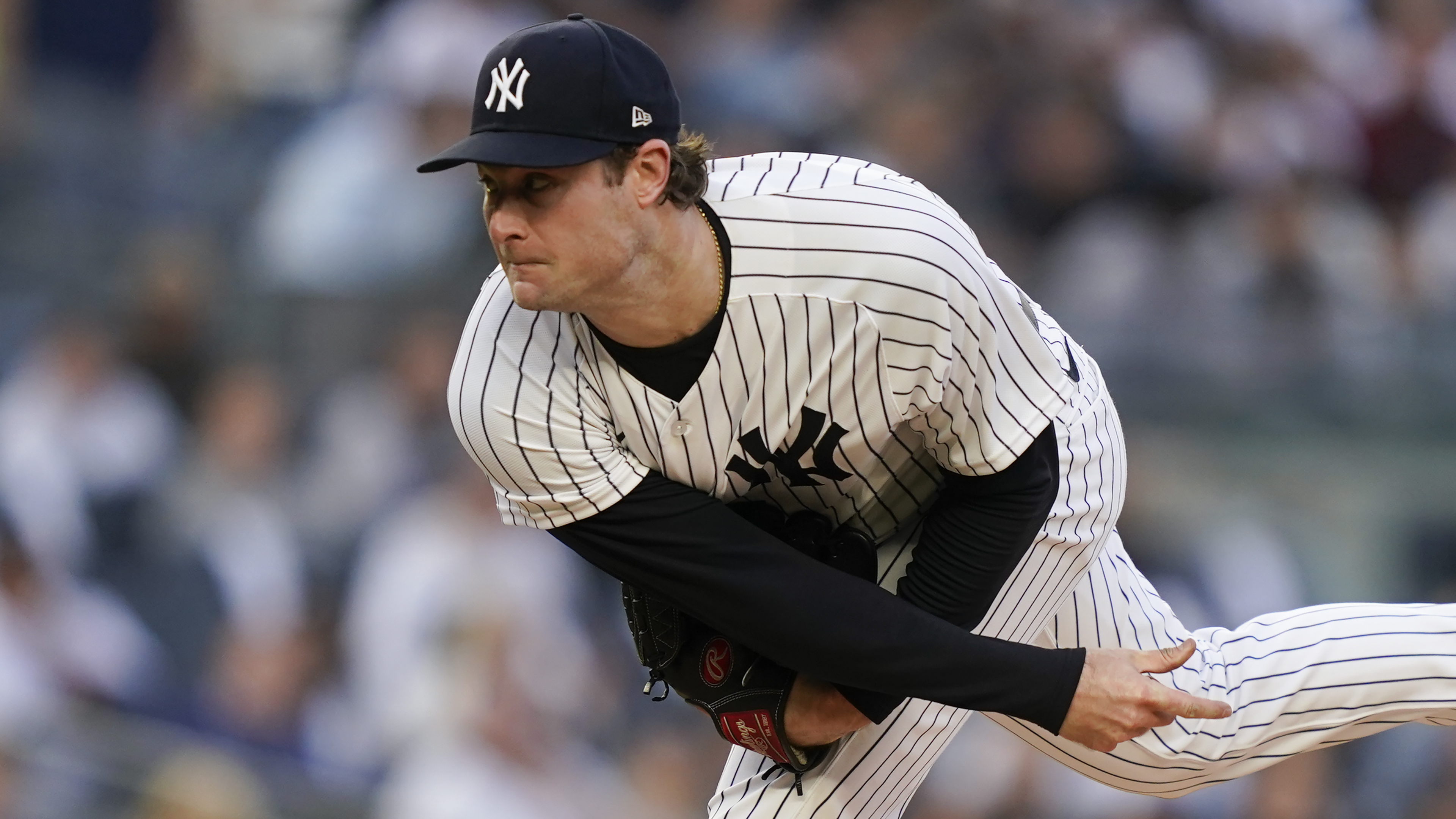 Josh Donaldson Player Props: Yankees vs. Athletics