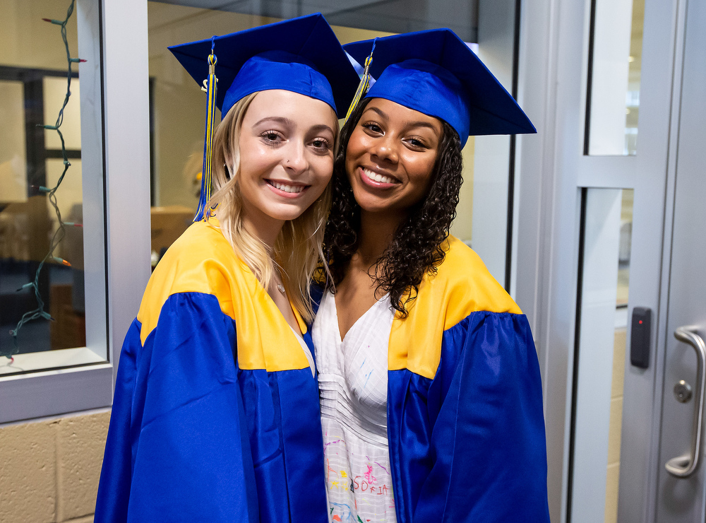 Middletown Area High School 2022 Graduation