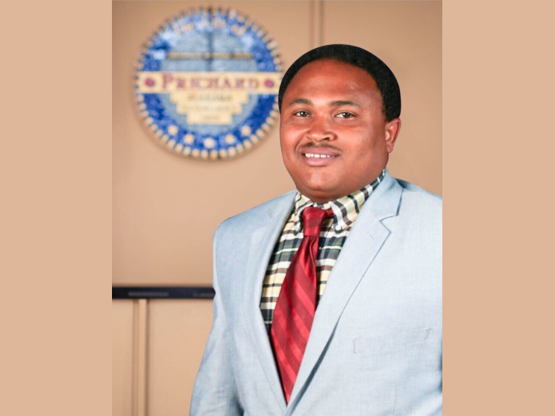 Prichard City Councilman arrested on insurance fraud charges